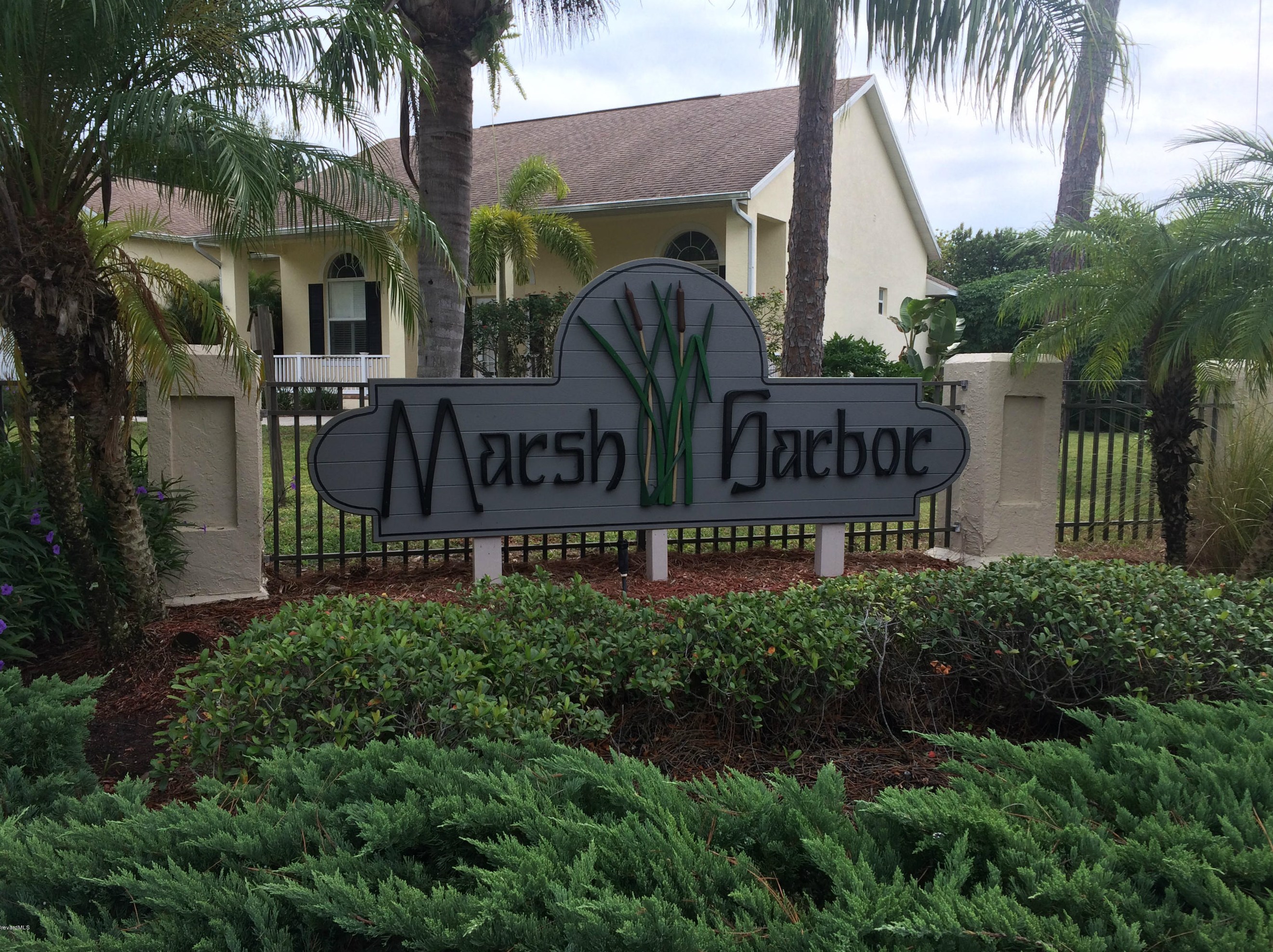 2385 Marsh Harbor Ave, Merritt Island, FL 32952
