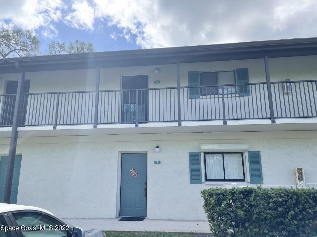 505 Landings Way #10, Merritt Island, FL 32952