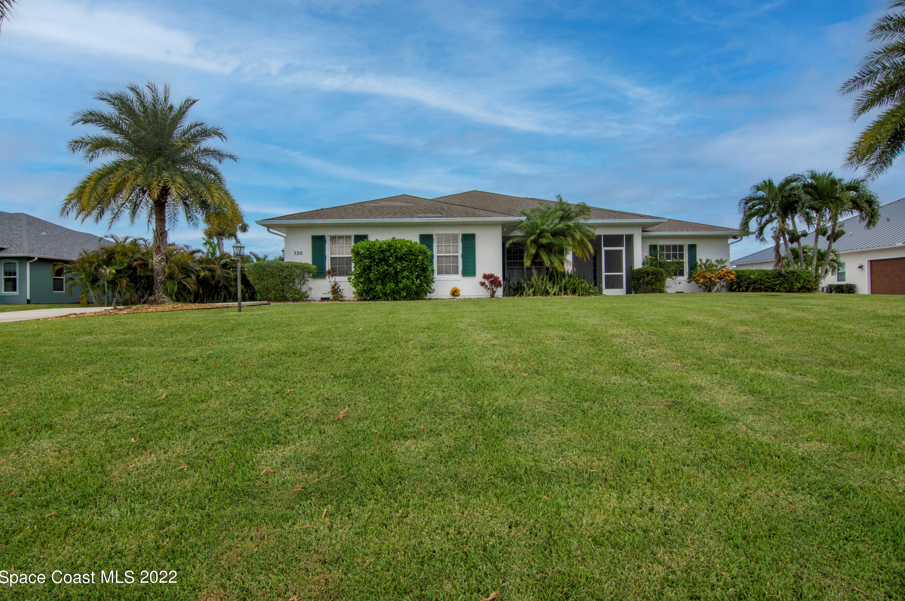 730 S Easy St, Sebastian, FL 32958