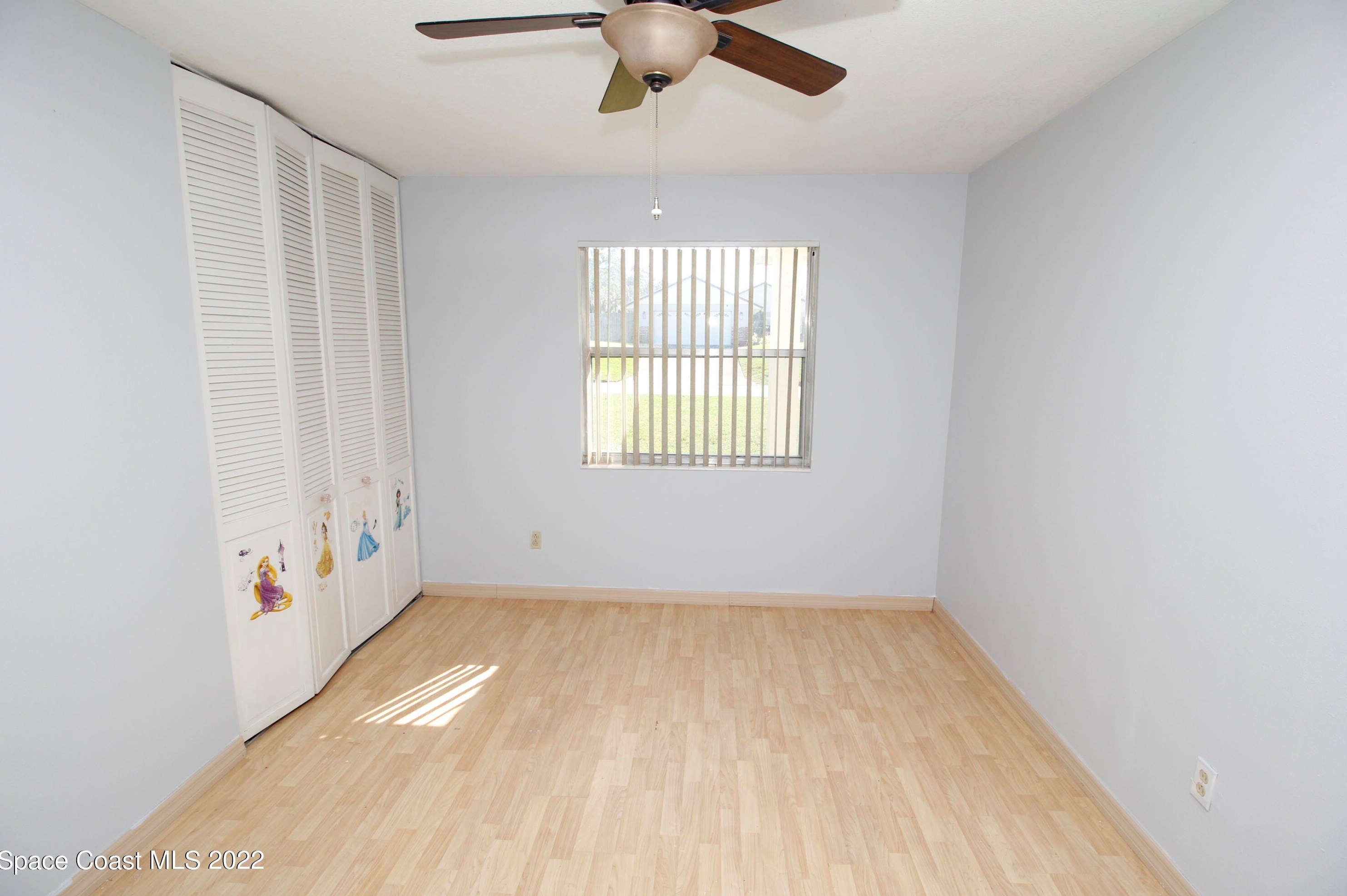 2653 Lemon St, Melbourne FL  32905-4831 exterior