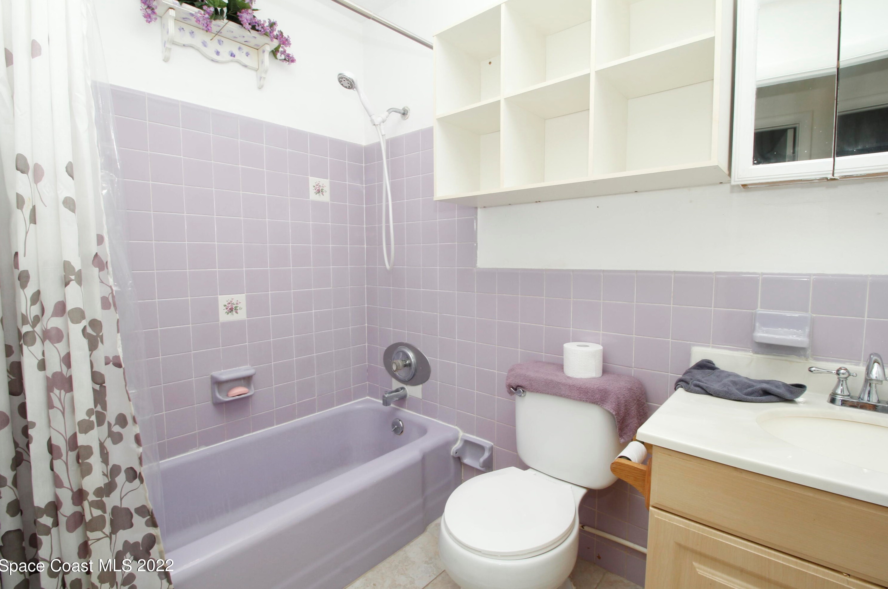 2653 Lemon St, Melbourne FL  32905-4831 exterior