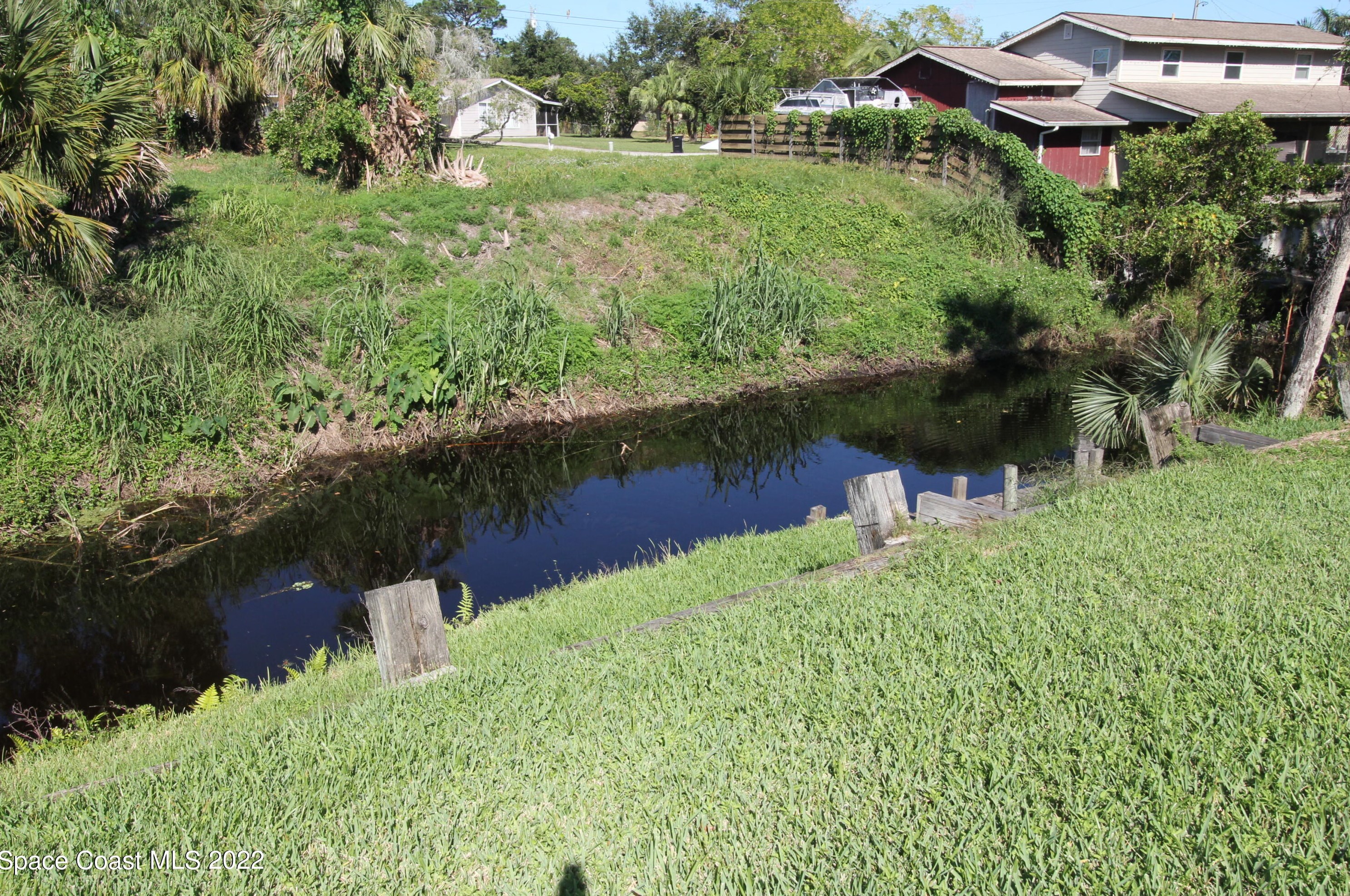 2653 Lemon St, Melbourne FL  32905-4831 exterior