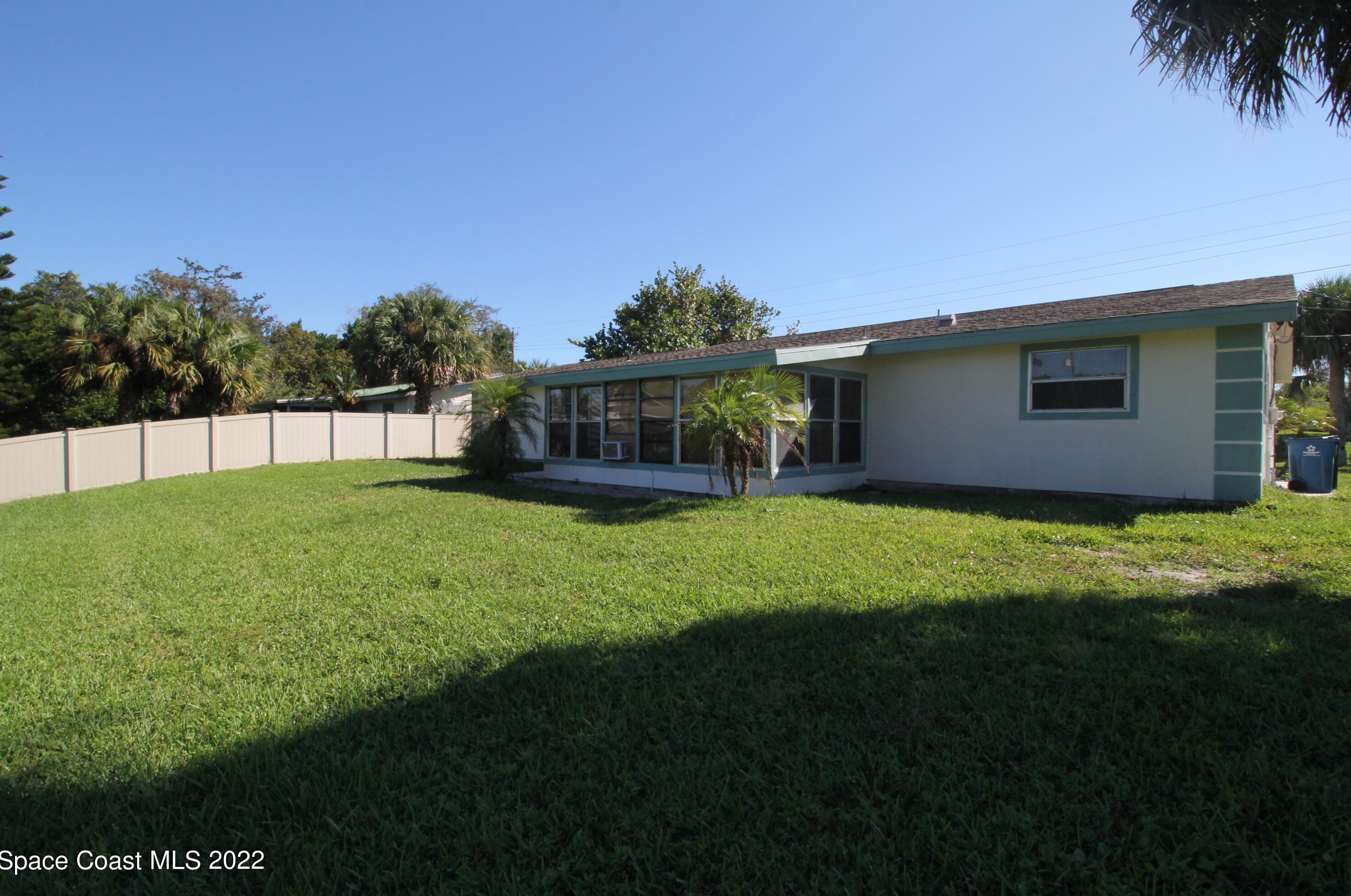 2653 Lemon St, Melbourne FL  32905-4831 exterior