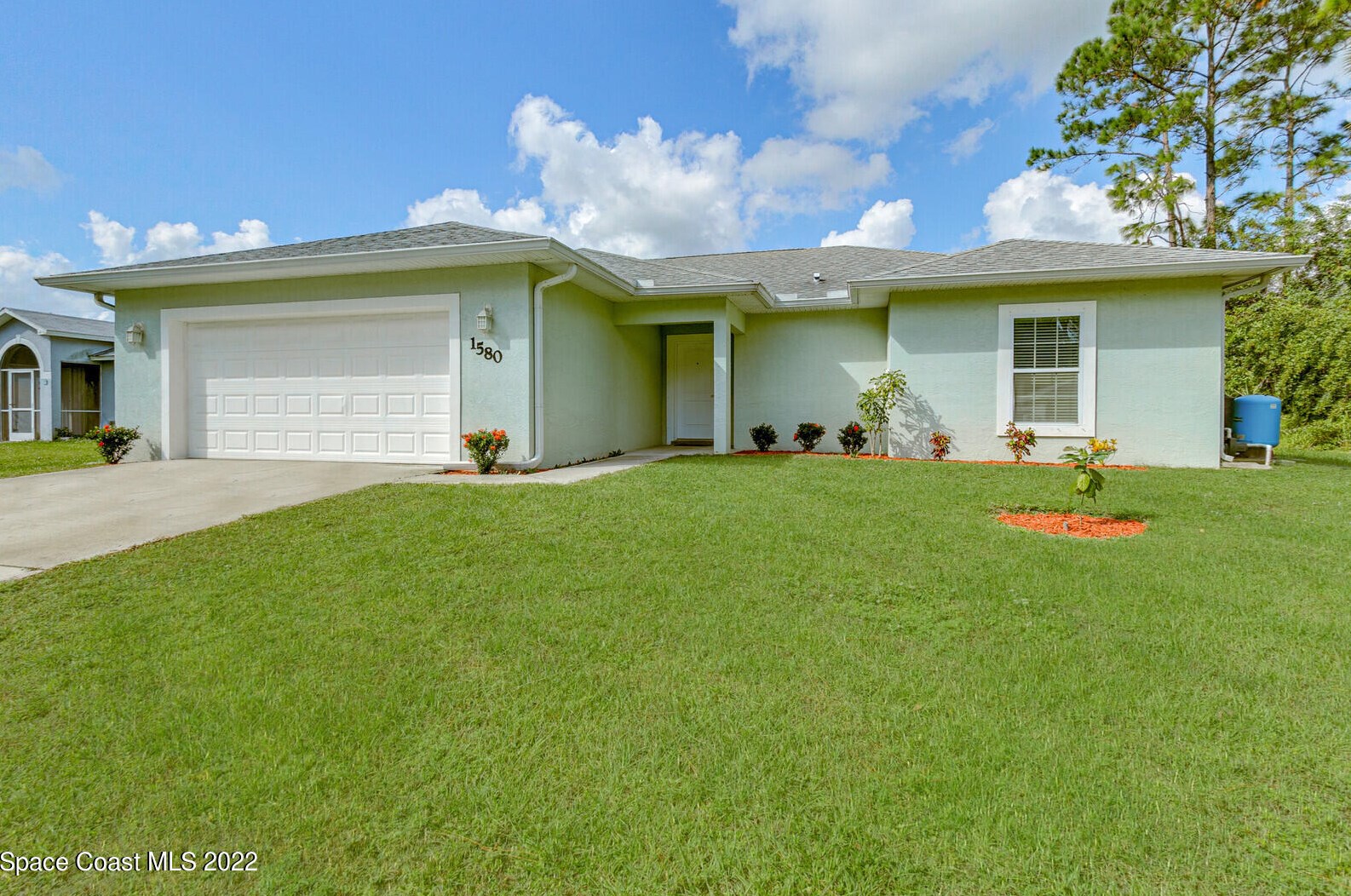 1580 Seeley Cir, Melbourne, FL 32907-6931