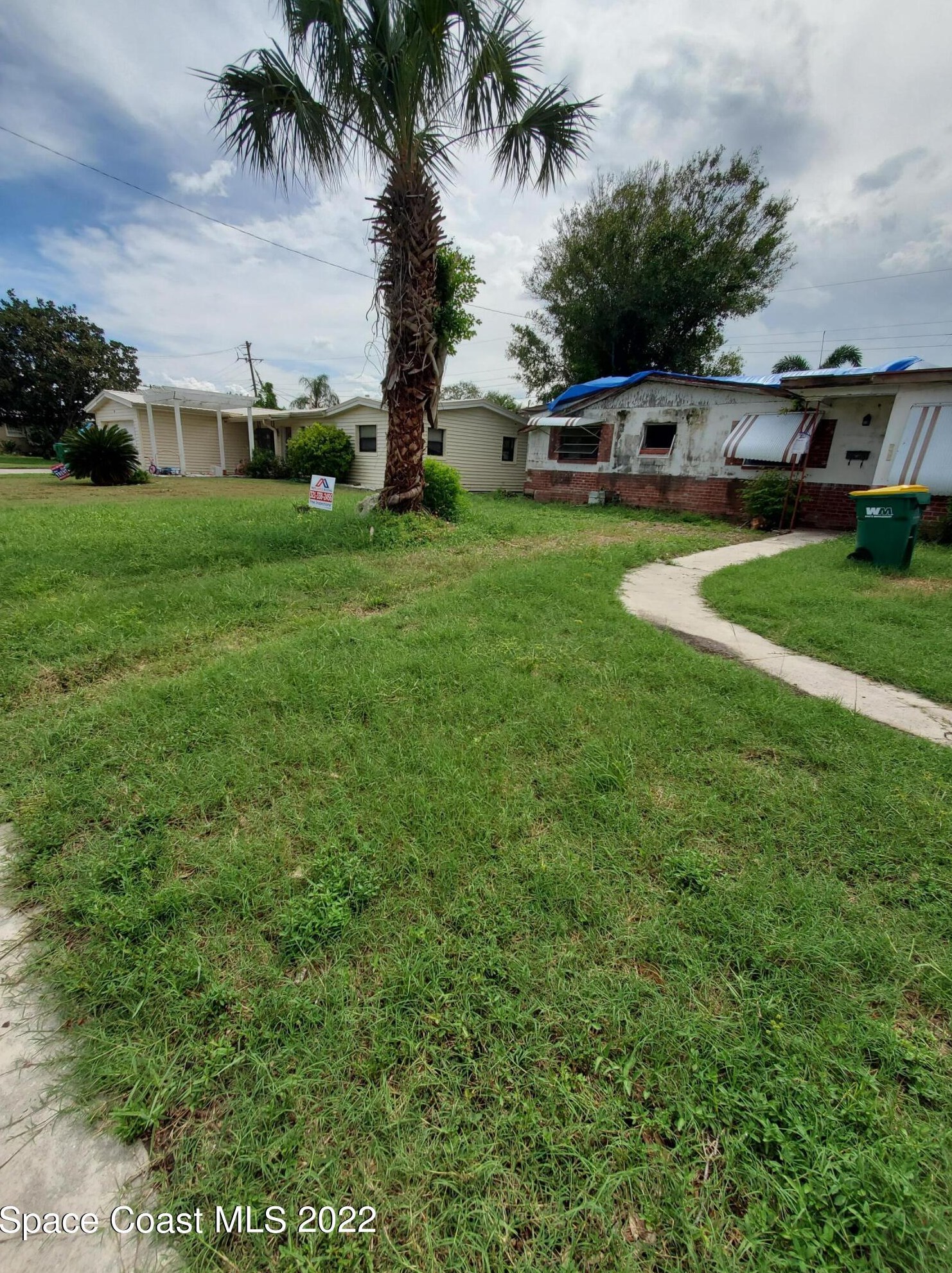 115 Darwin Ave, Merritt Island, FL 32953