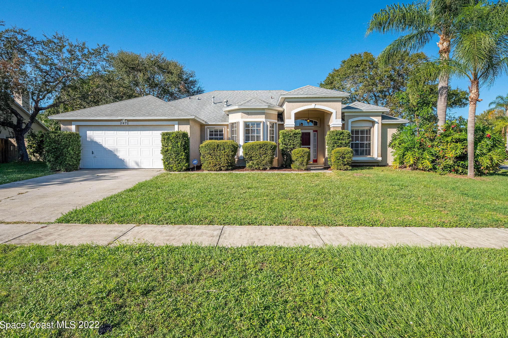 2470 Wild Wood Dr, Melbourne, FL 32935