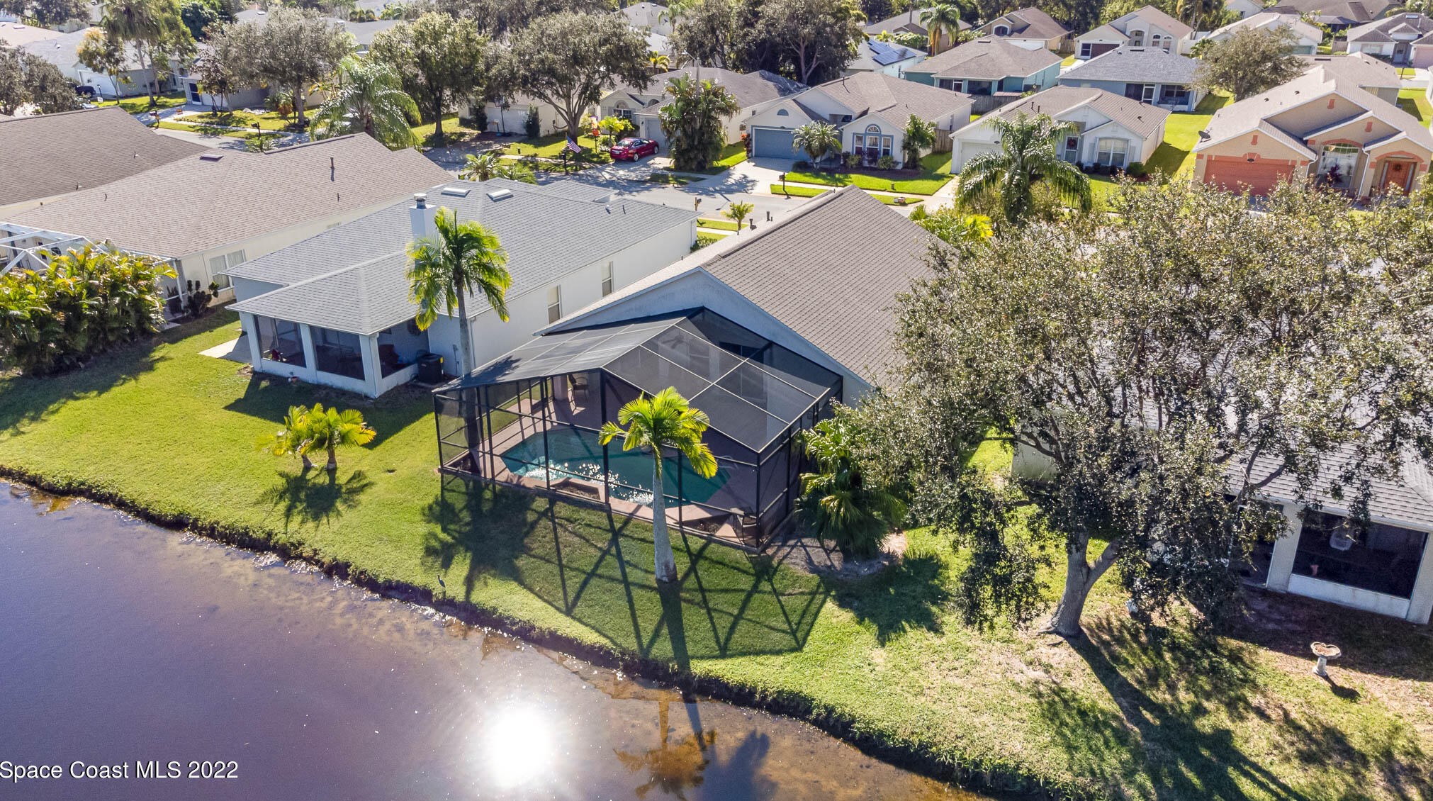 3202 Cauthen Creek Dr, Melbourne, FL 32934-2935