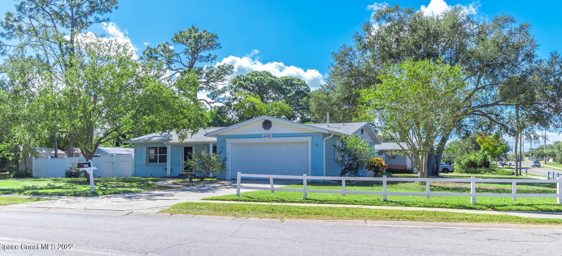 4280 Alpine Ln, Titusville, FL 32780