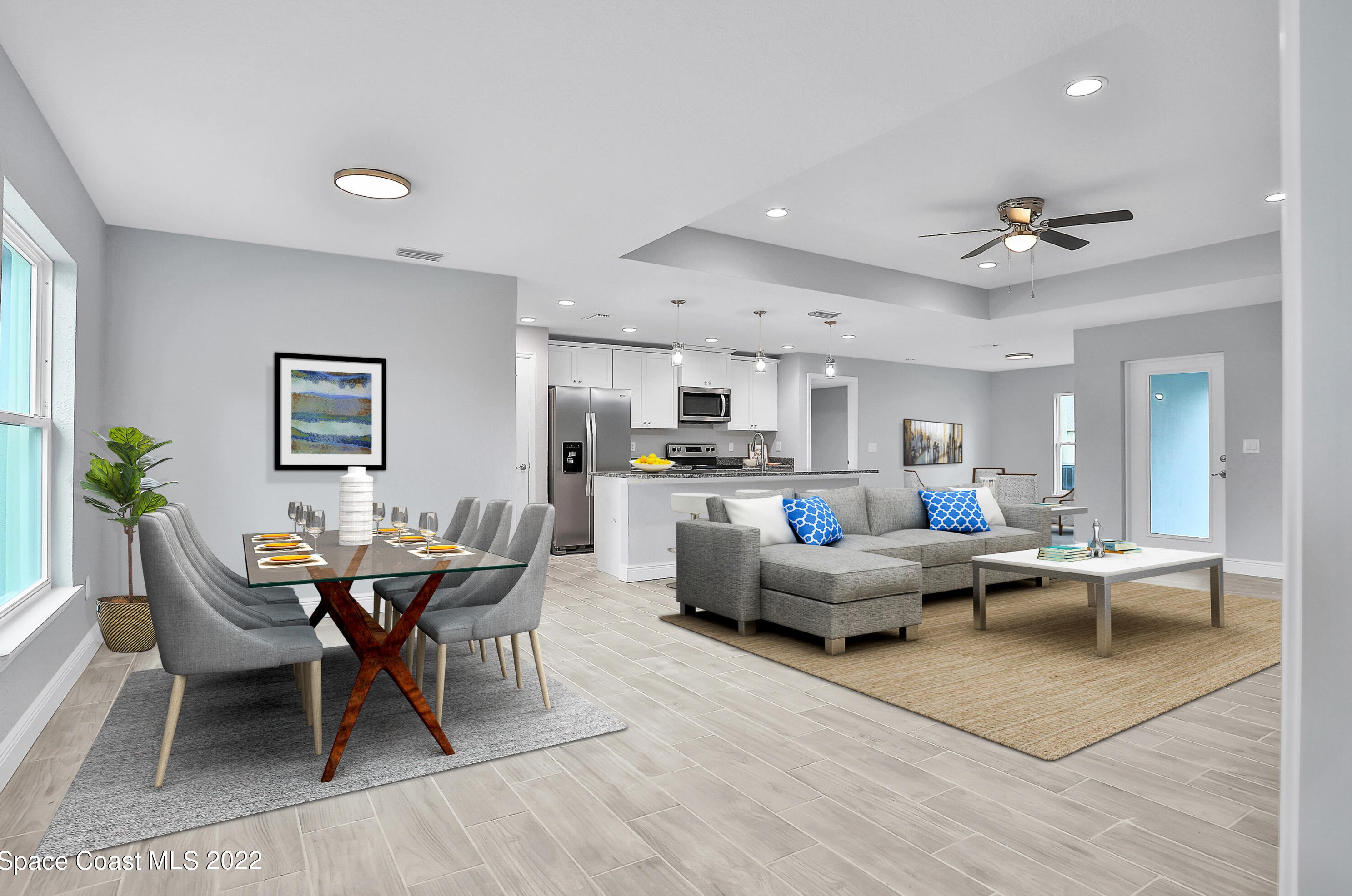 1374 Foundation Park Blvd, Melbourne, FL 32909-5155