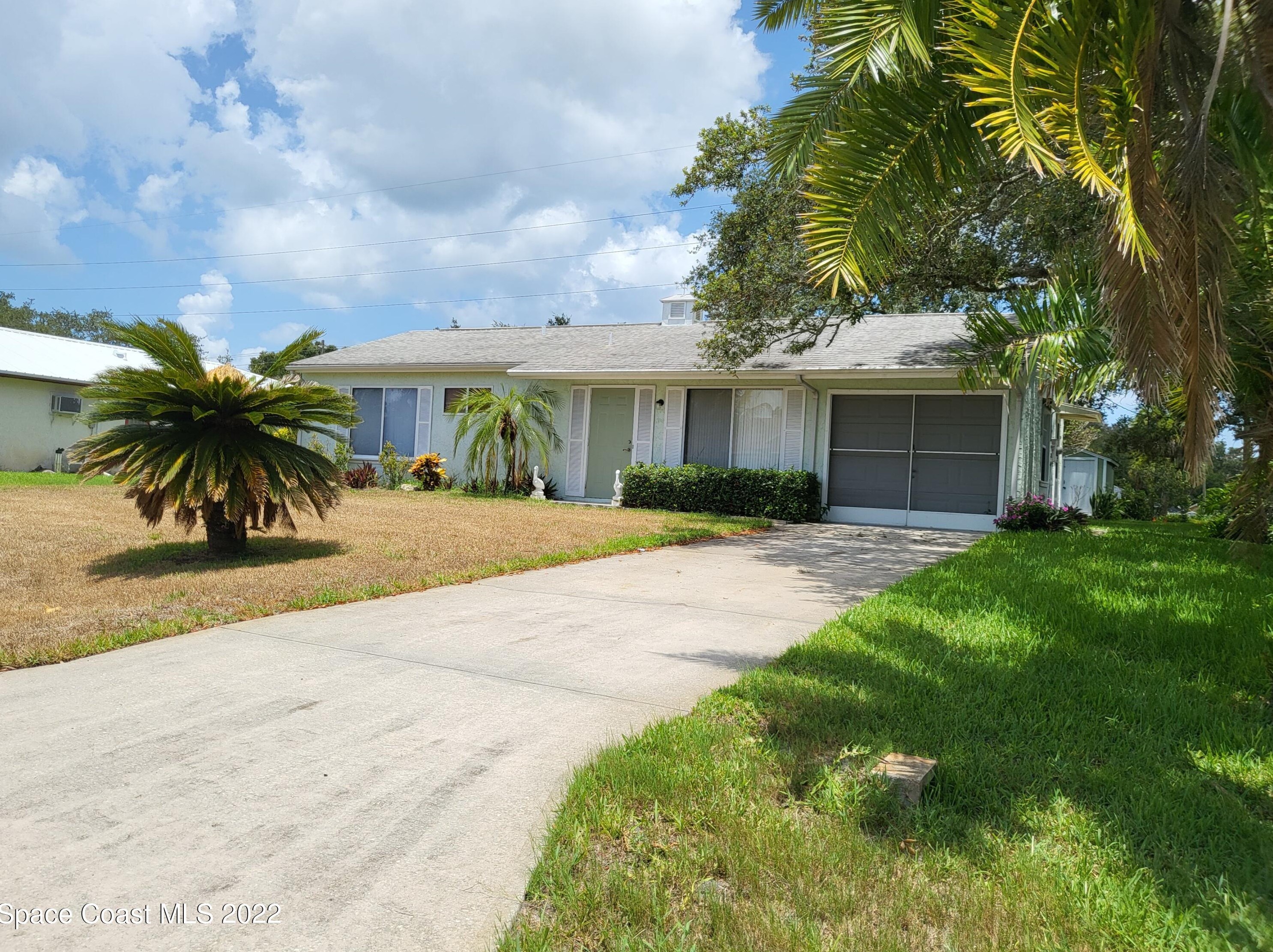 511 Minor Ave, Melbourne, FL 32907-2622