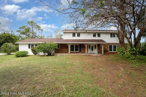 630 Crisafulli Rd, Merritt Island, FL 32953-7405