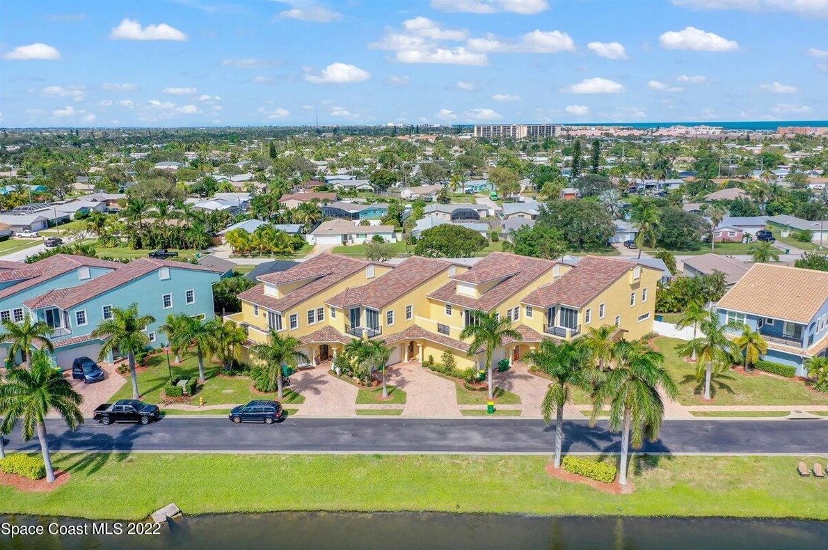 134 Mediterranean Way, Melbourne, FL 32937-4249