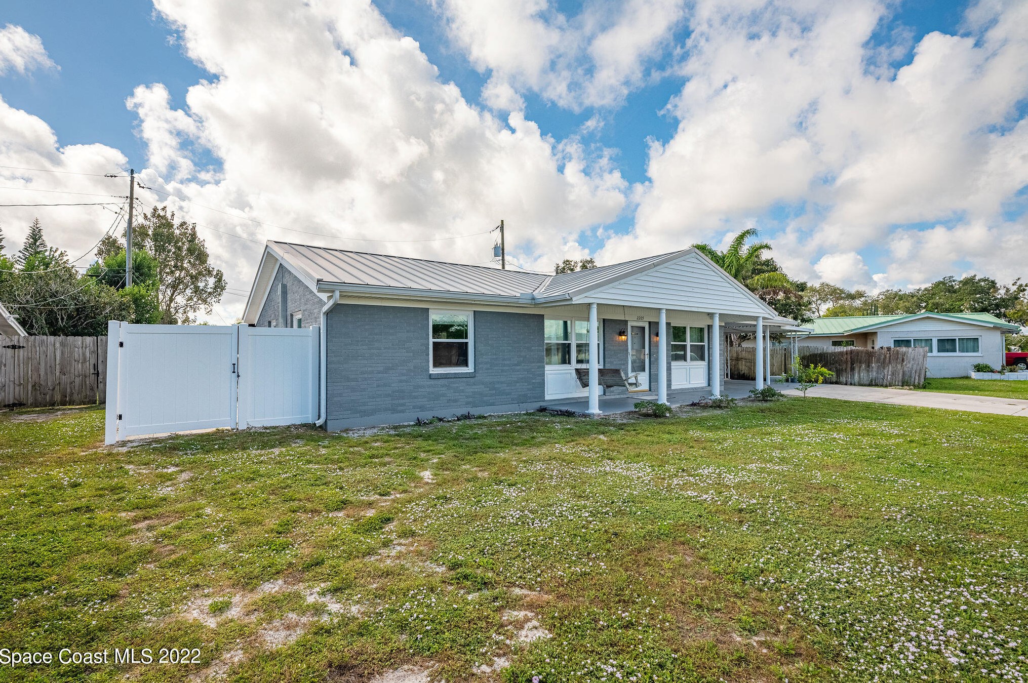 2205 Cheryl Ct, Melbourne, FL 32935-3131
