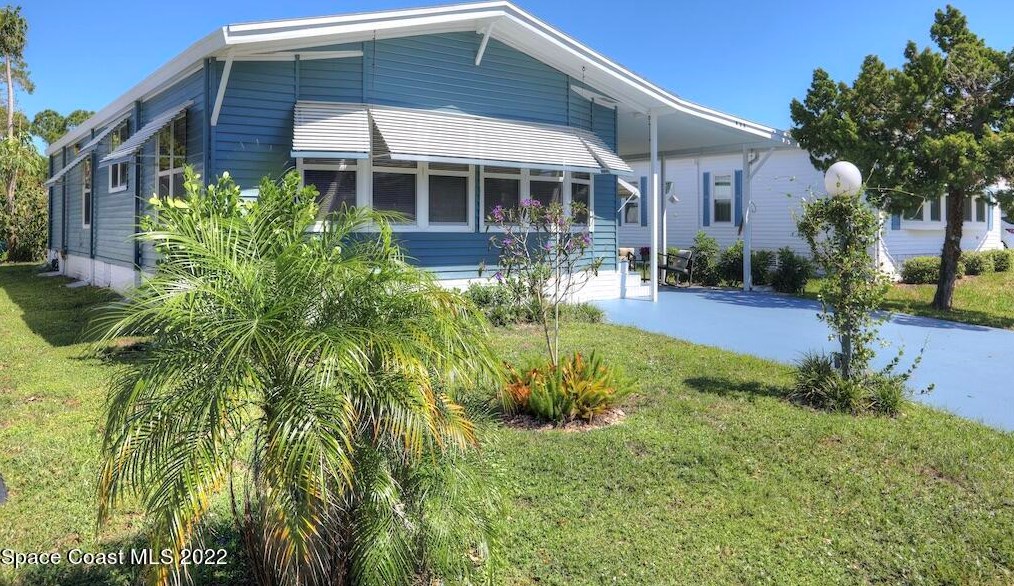 806 Sapodilla Dr, Sebastian, FL 32976