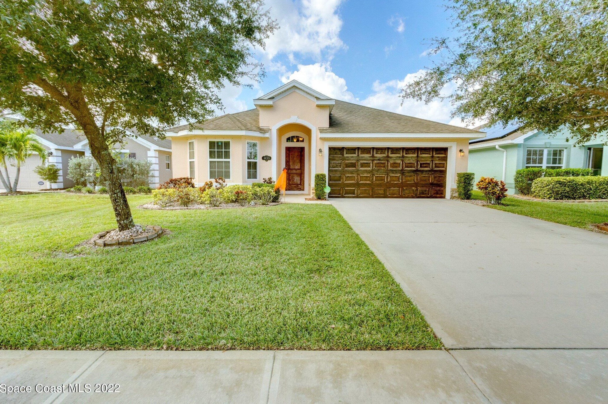 6055 Serene Pl, Melbourne, FL 32904-4929