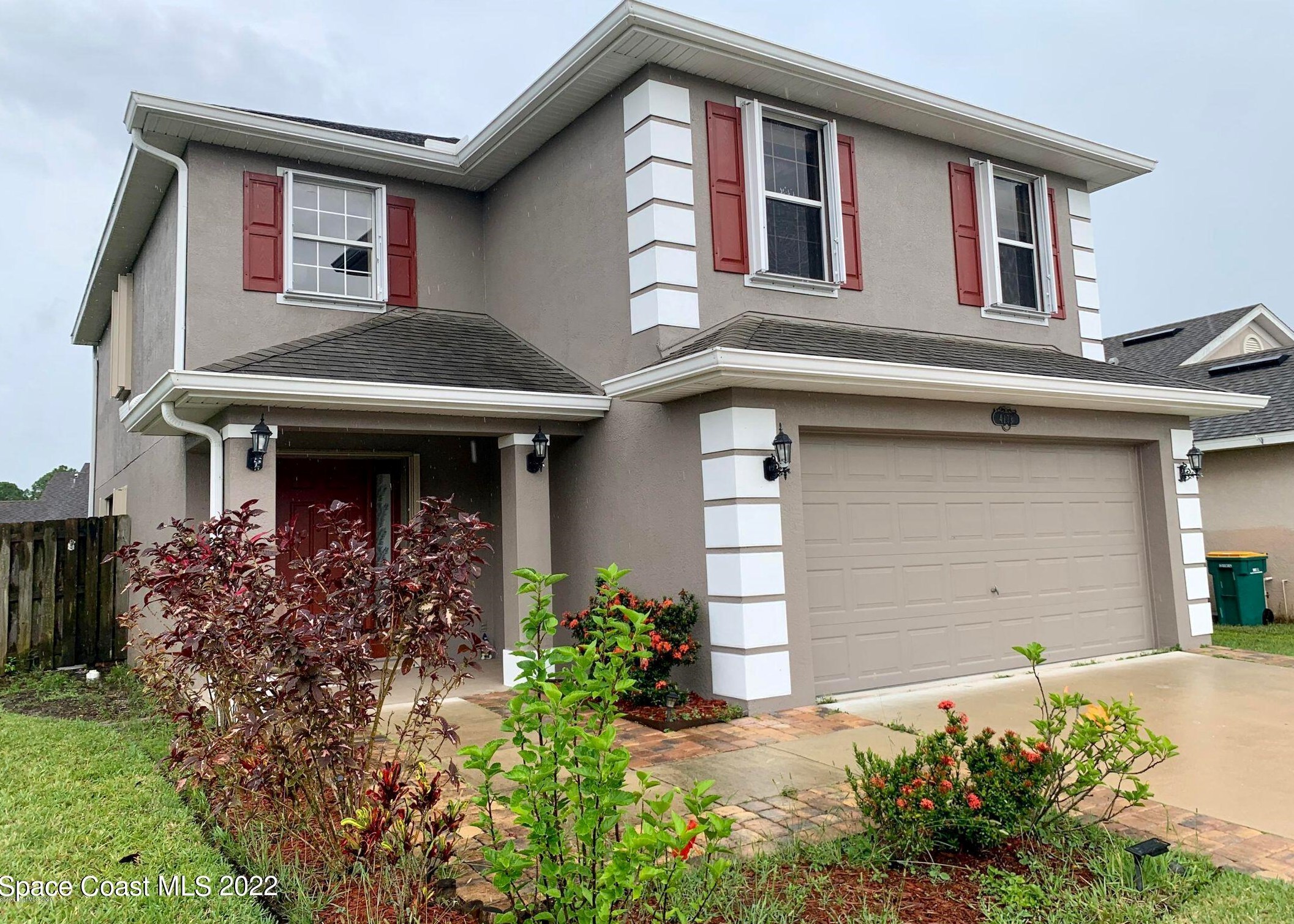 4173 Palladian Way, Melbourne, FL 32904