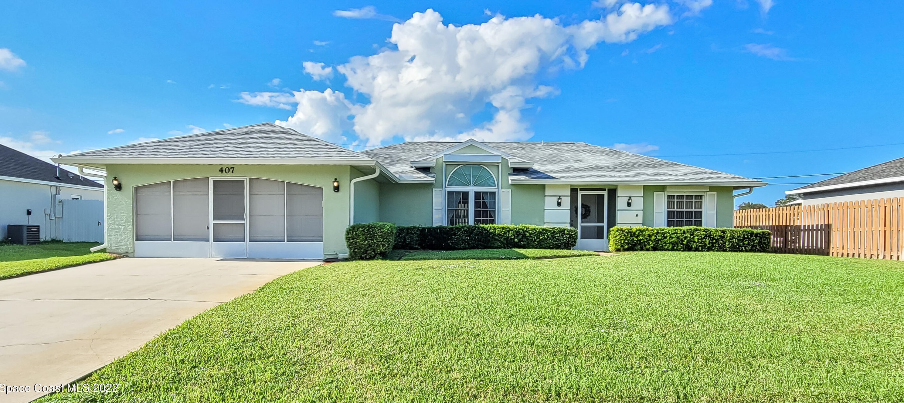 407 Godfrey Rd, Melbourne, FL 32909-8860
