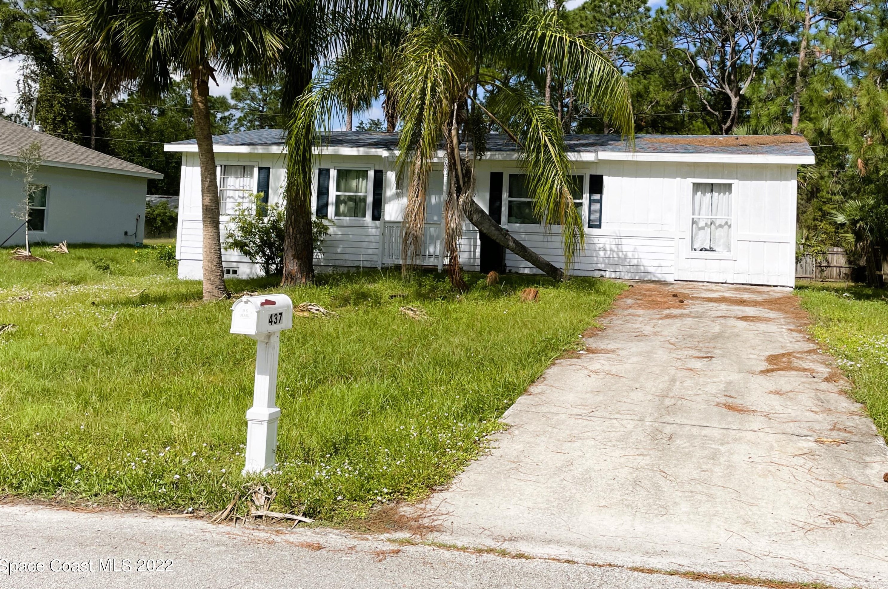 437 Truvall St, Melbourne, FL 32908-3432