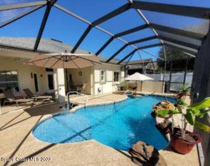 3672 Joslin Way, Melbourne, FL 32904-8498