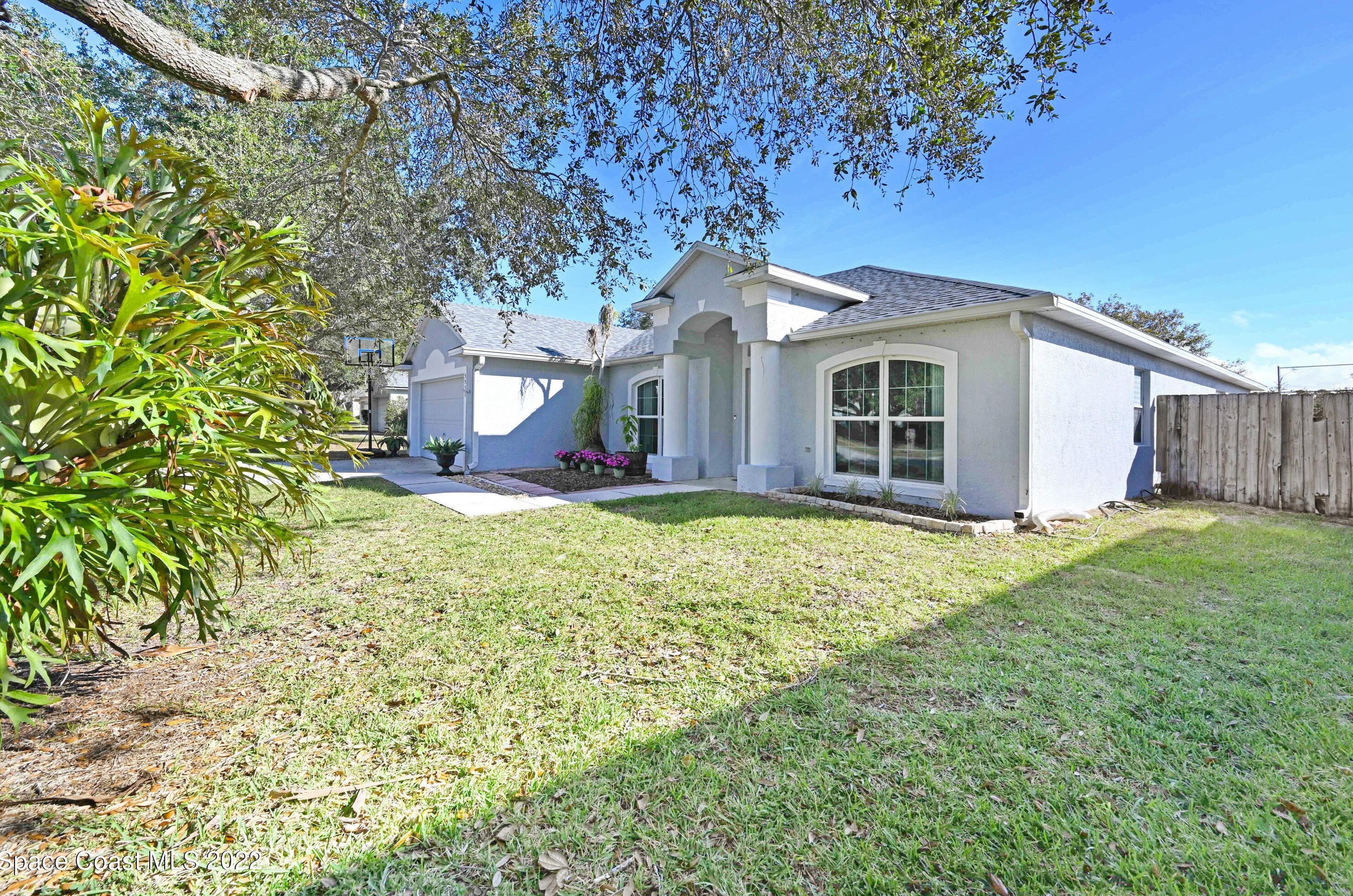 5533 Kathy Dr, Titusville, FL 32780