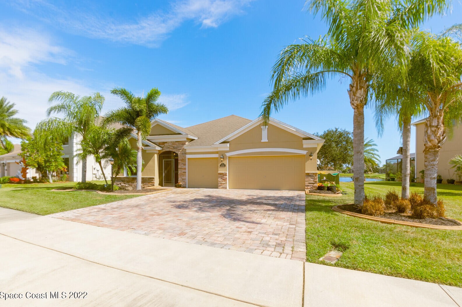 3697 Hollisten Cir, Melbourne, FL 32940-8622