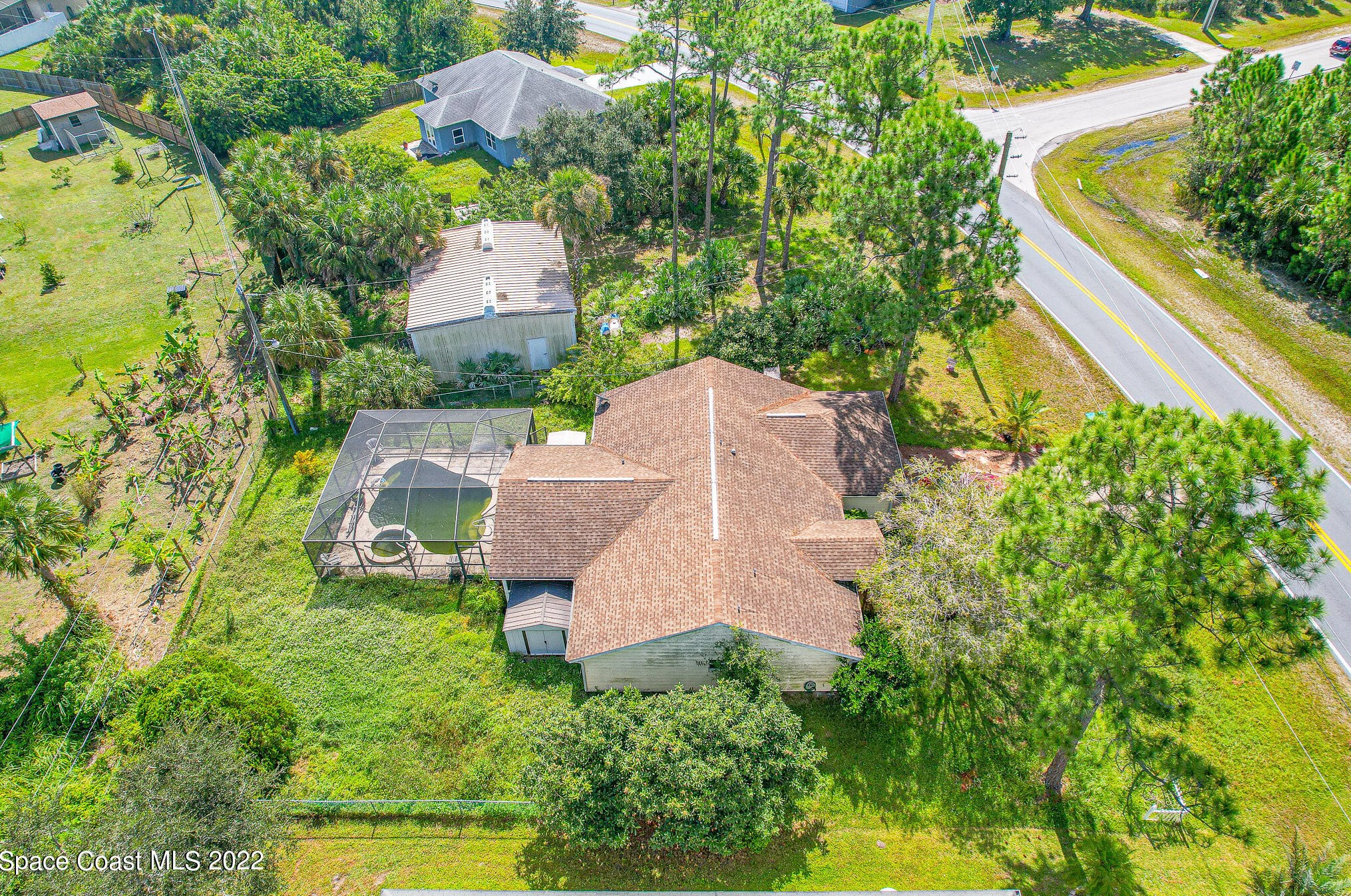 1853 Cogan Dr, Melbourne, FL 32909-7332