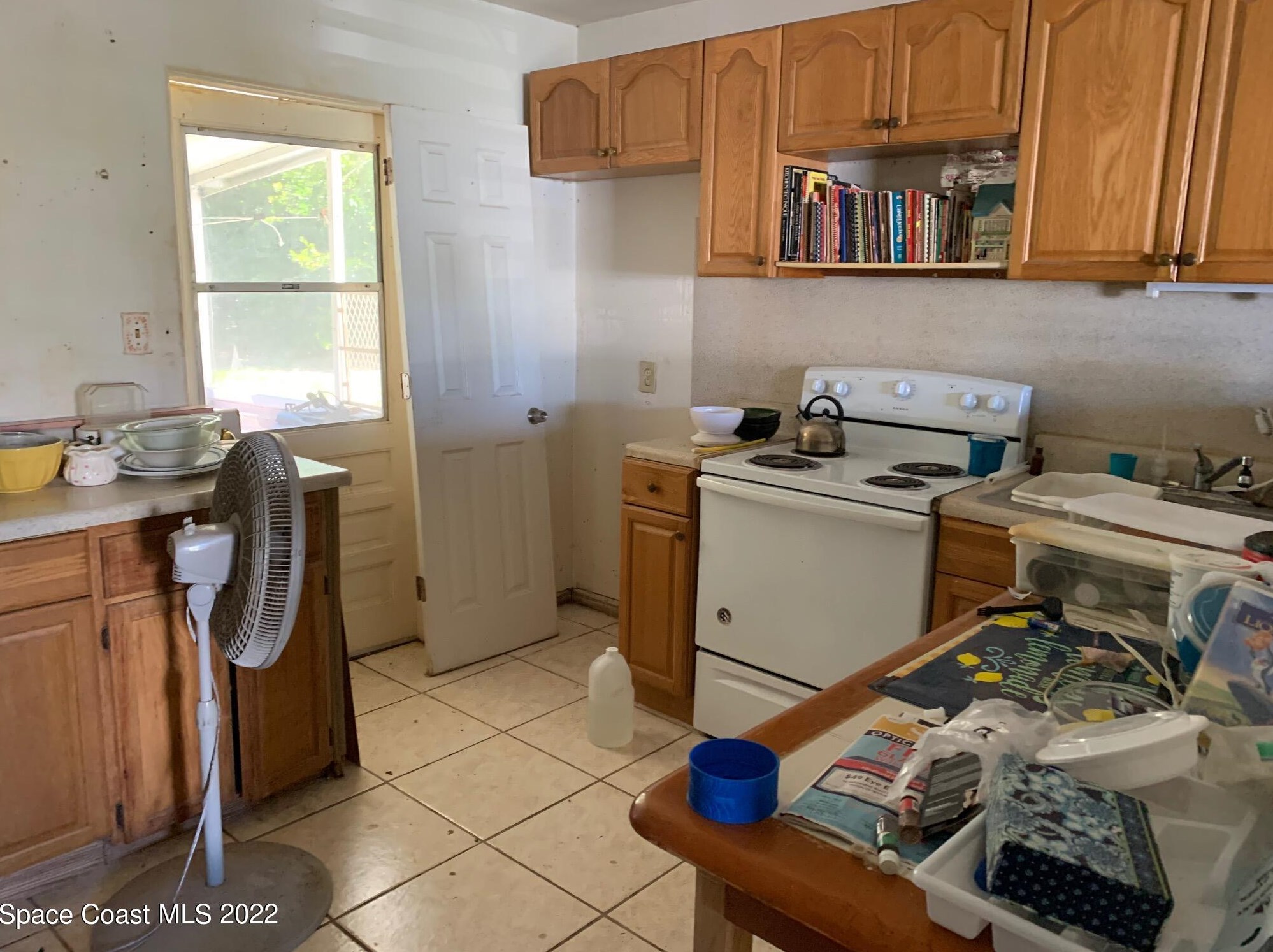 2309 Allan Adale Rd, Melbourne, FL 32935-2901