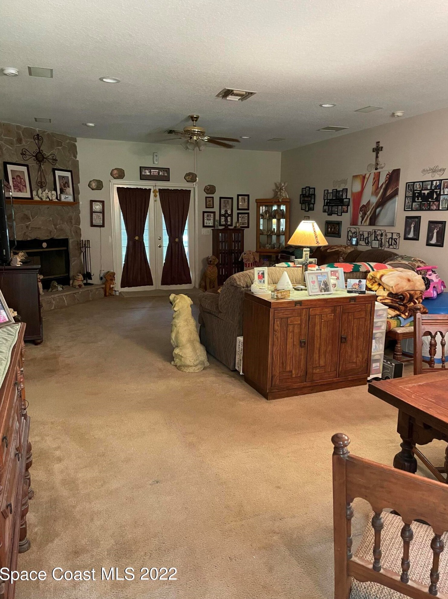 1030 Gopher Slough Rd, Mims, FL 32754