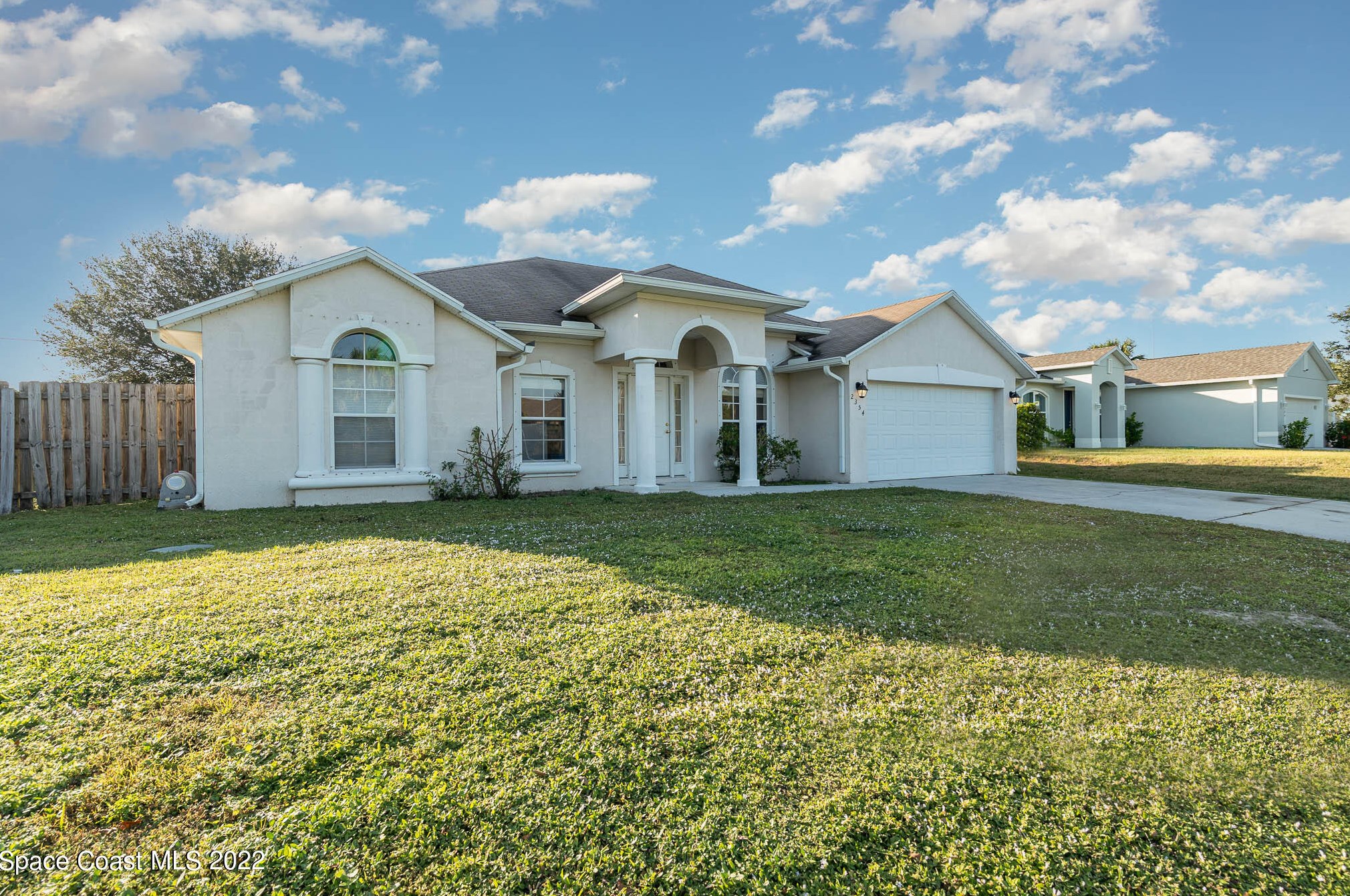 2354 Fleming Ave, Melbourne, FL 32908-4742