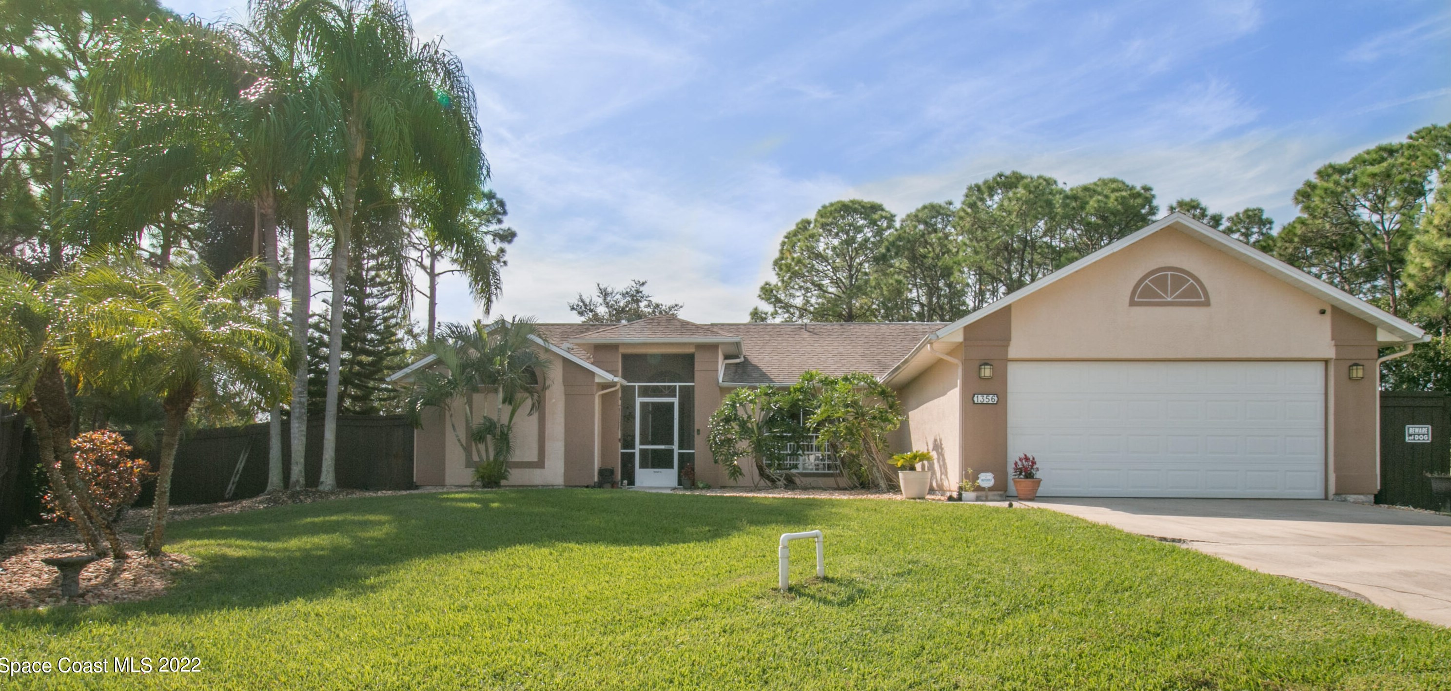 1356 Silva St, Melbourne, FL 32909-6487