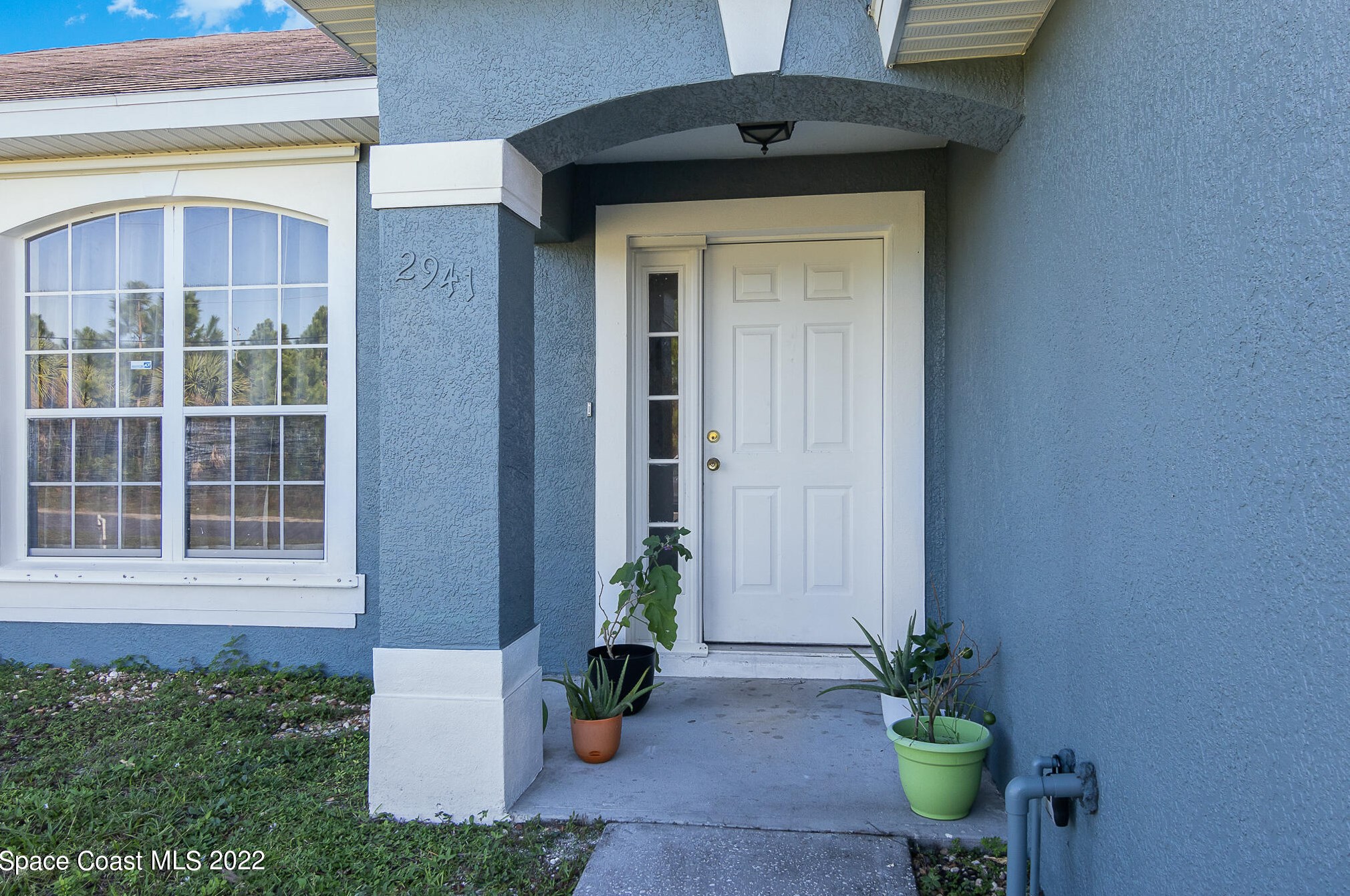 2941 Hackensack Ave Se, Melbourne, FL 32909