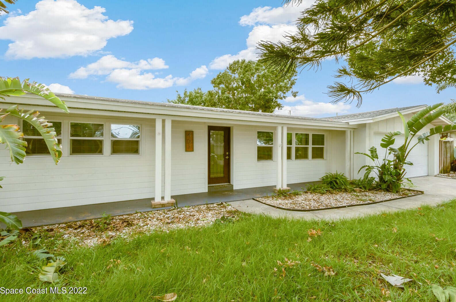 407 Amherst Ave, Melbourne, FL 32901-6943