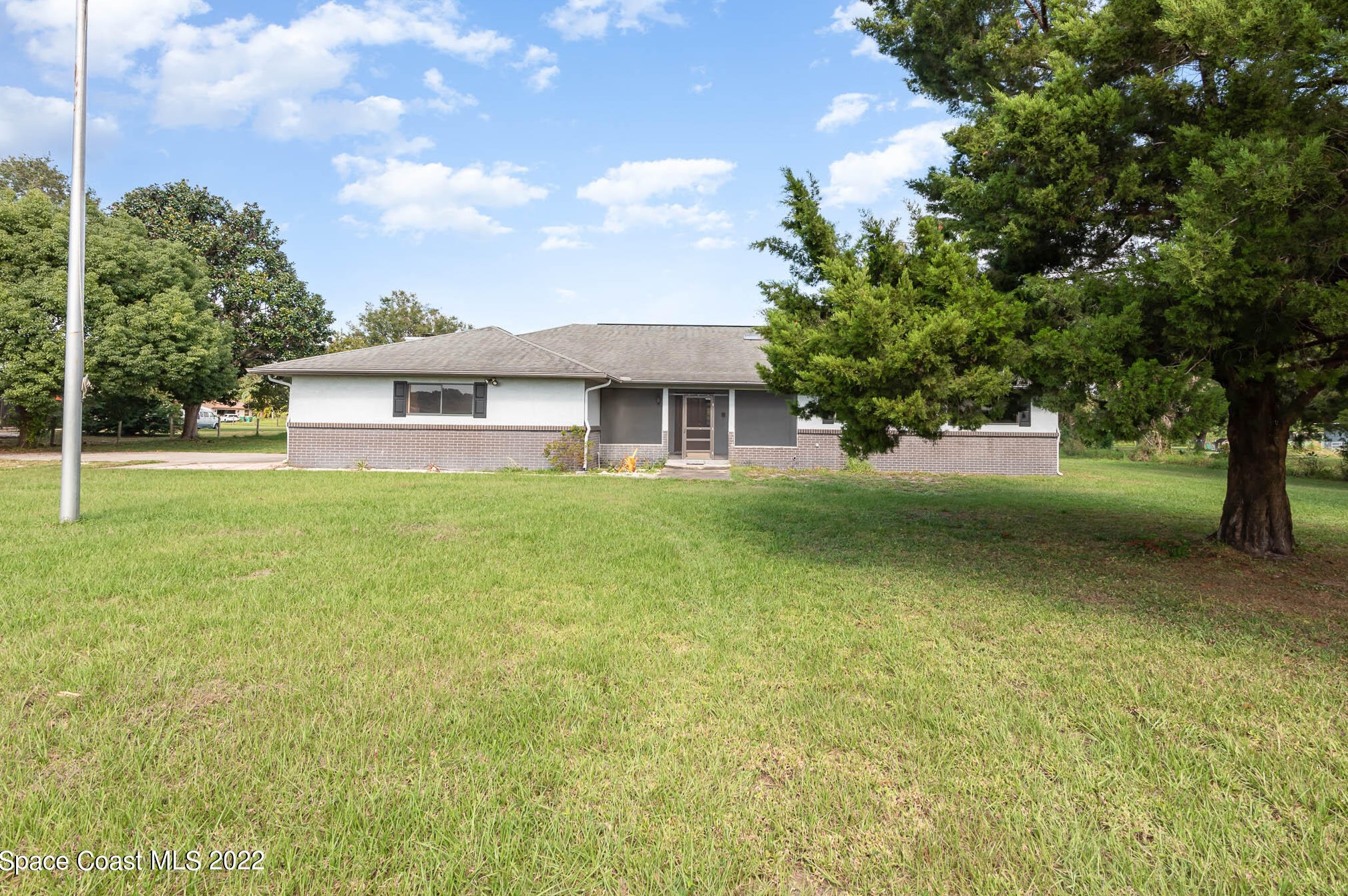 3310 Grant Line Rd, Mims, FL 32754