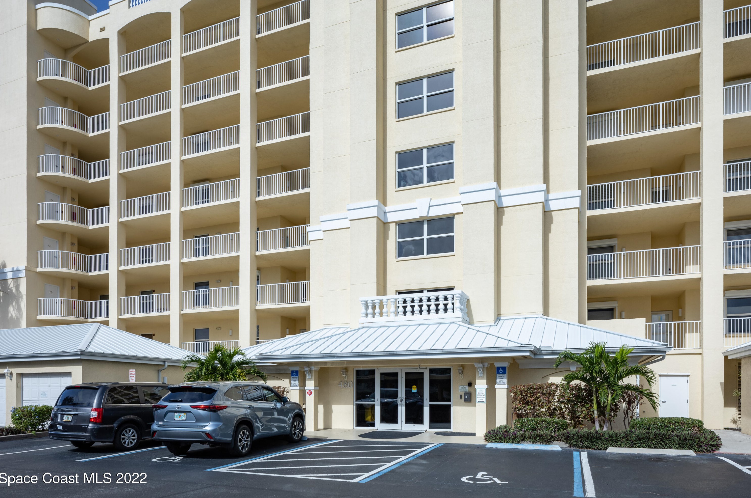 480 Sail Ln #503, Merritt Island, FL 32953