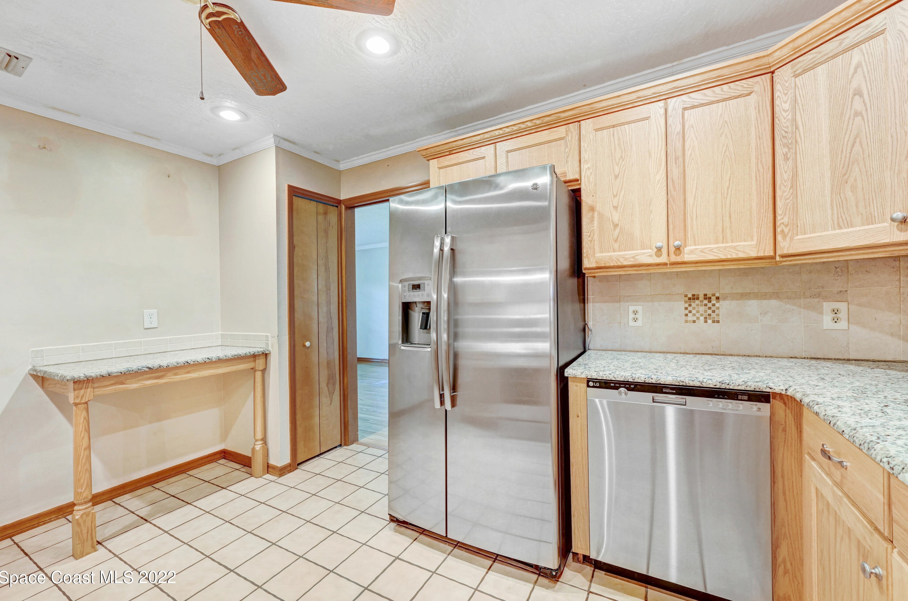 1012 Westport St, Melbourne, FL 32909-7423