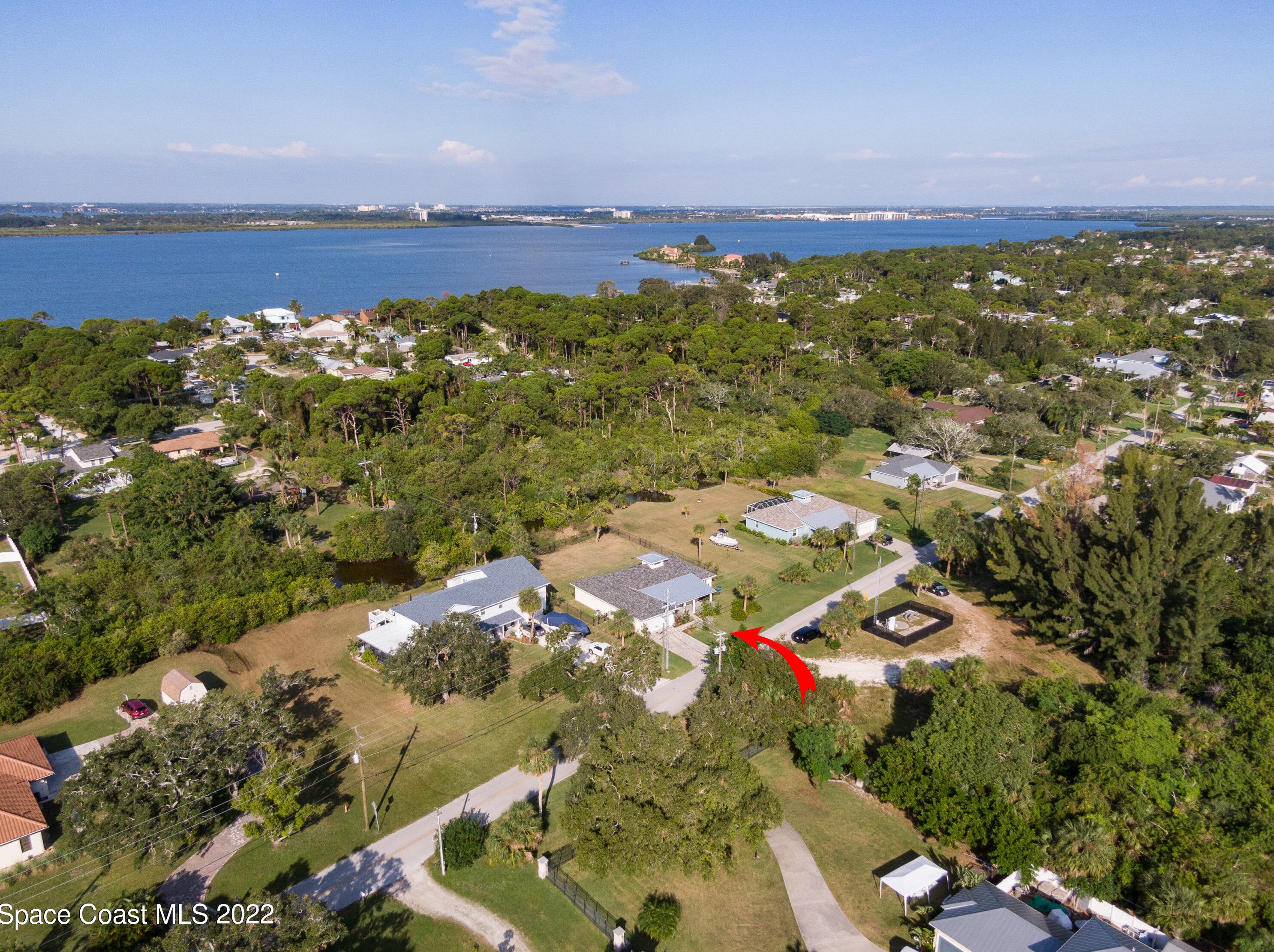 1795 S Banana River Dr, Merritt Island, FL 32952