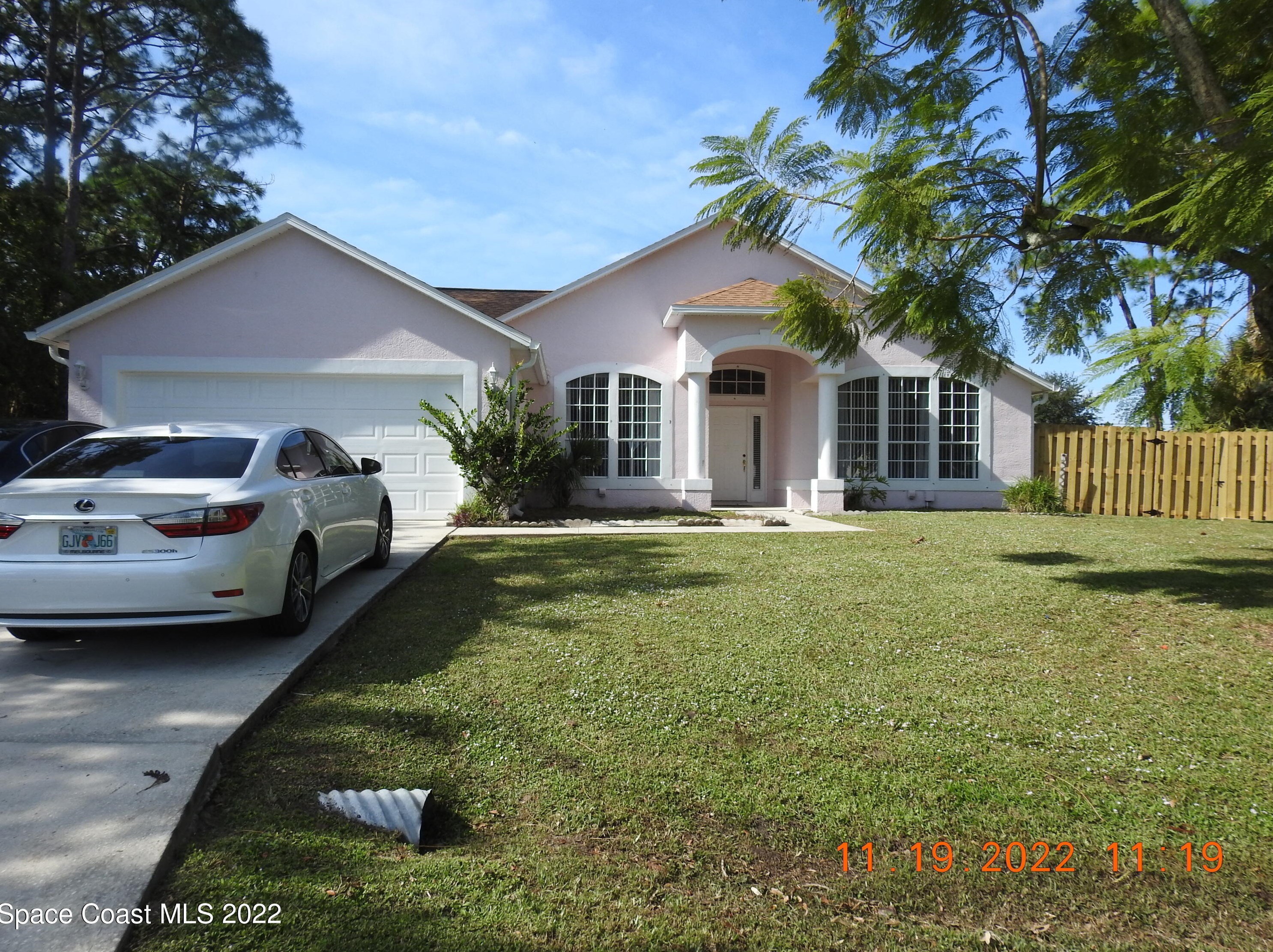 1208 Stadt Rd Nw, Melbourne, FL 32907