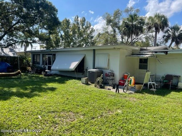 2405 Dairy Rd, Melbourne, FL 32904-5247