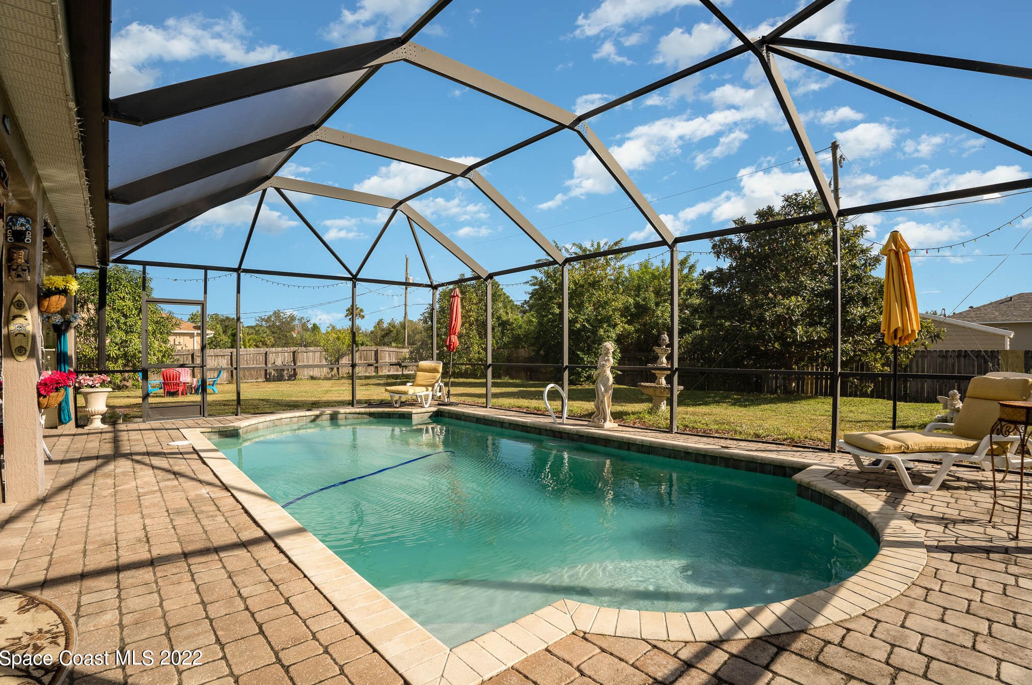360 Hanford Rd, Melbourne, FL 32908-1200