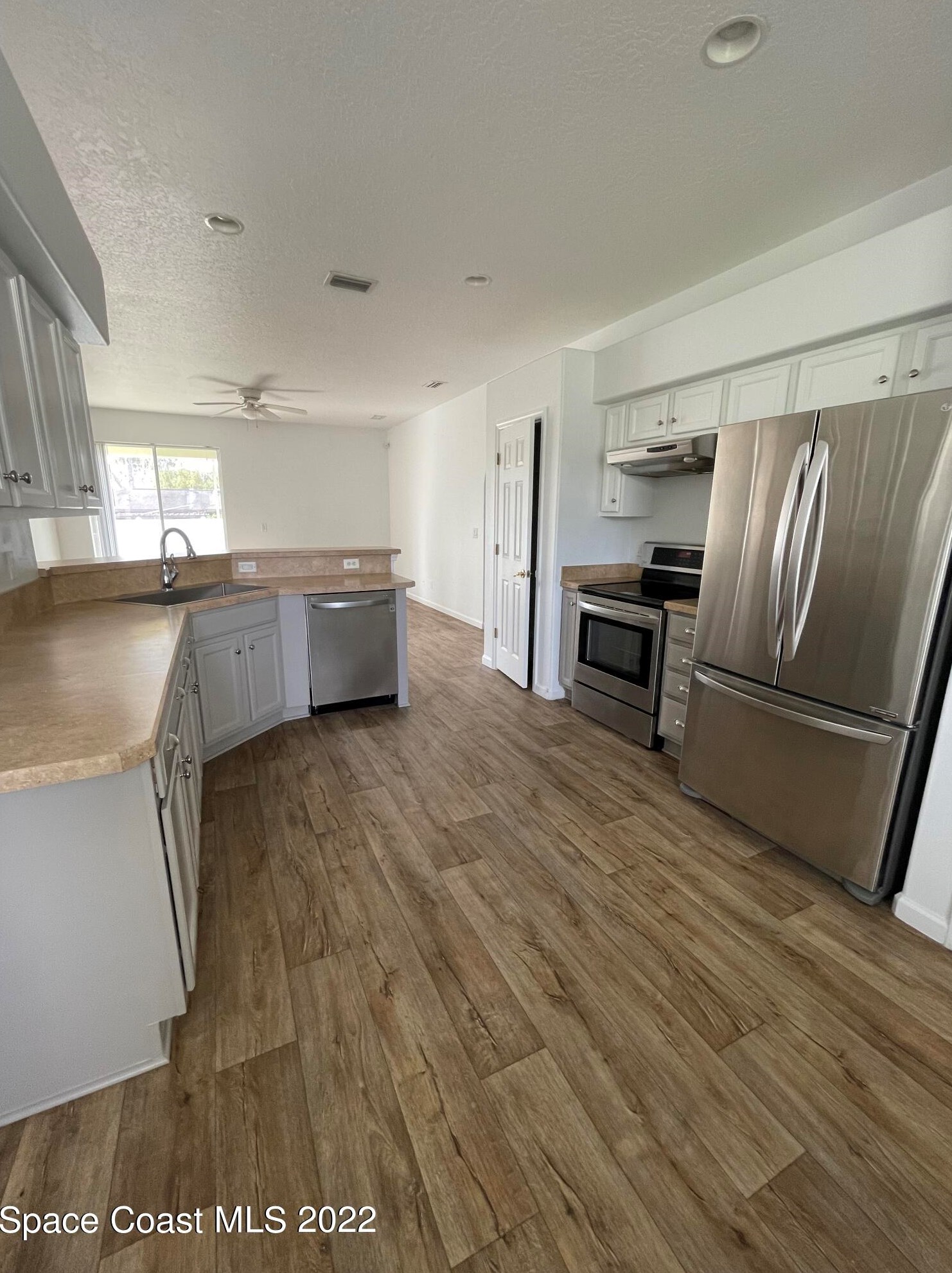 518 Ortega St, Melbourne, FL 32909-4827