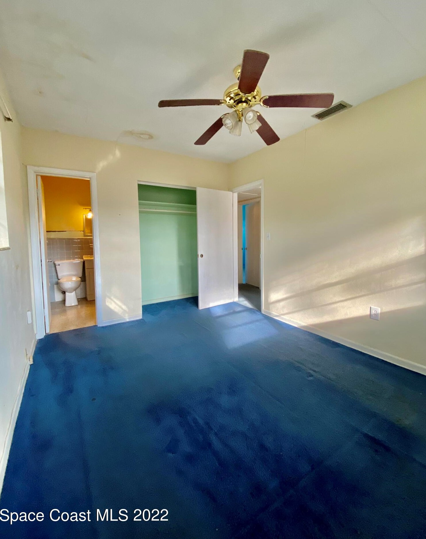 809 Espanola Way, Melbourne FL  32901-4103 exterior