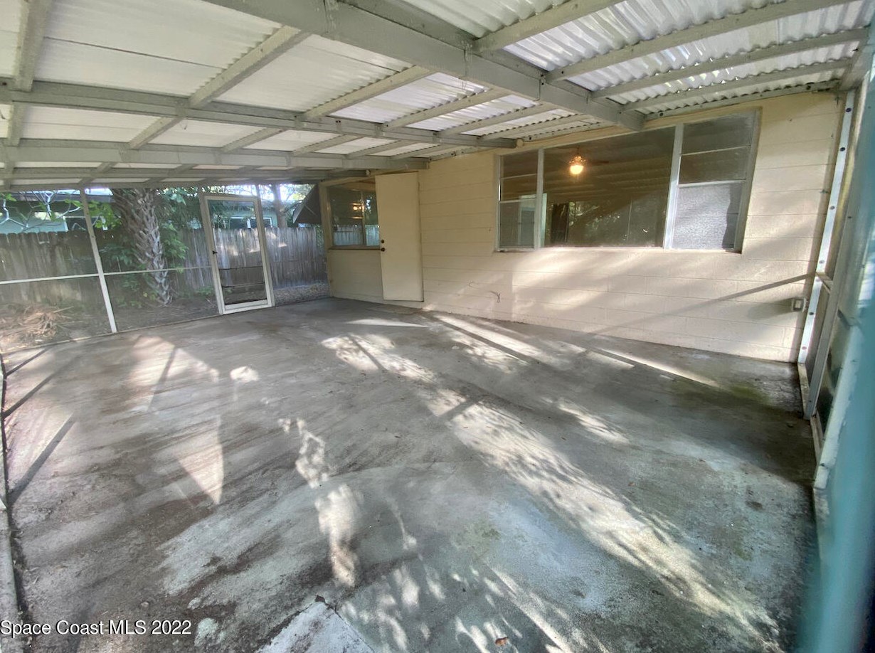 809 Espanola Way, Melbourne FL  32901-4103 exterior
