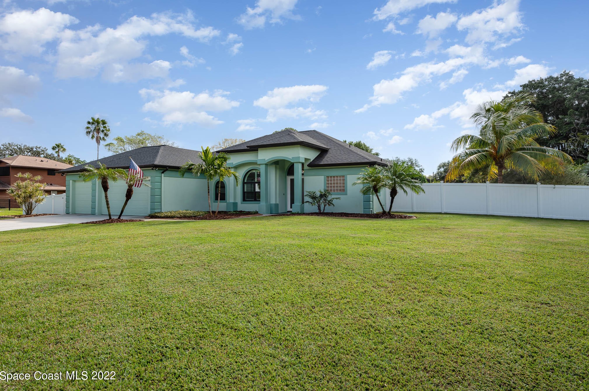 675 Andrix St, Merritt Island, FL 32953-5006