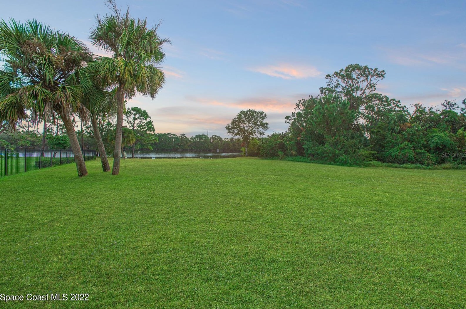 3587 Province Dr, Melbourne FL  32934-7803 exterior