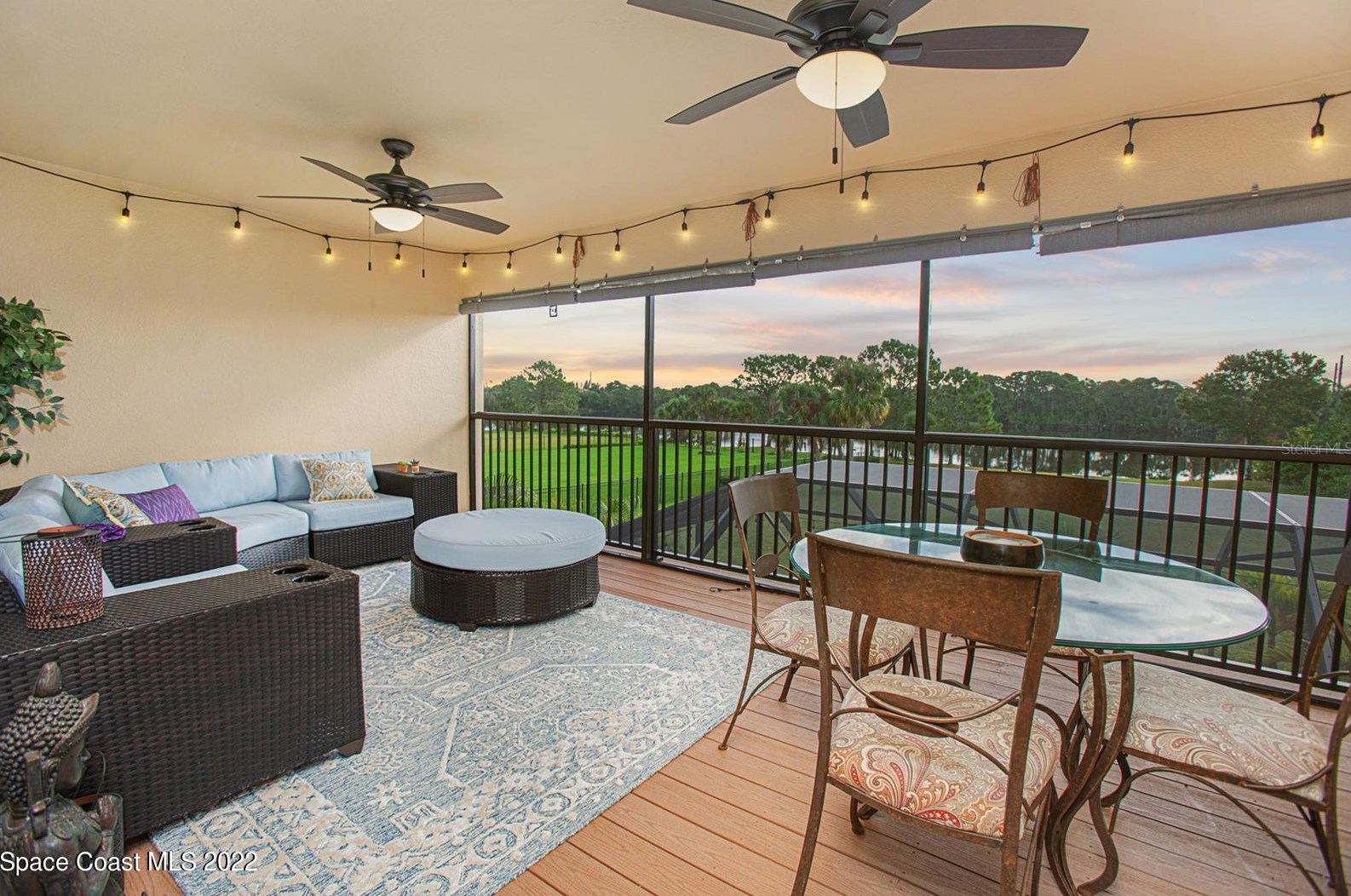 3587 Province Dr, Melbourne FL  32934-7803 exterior