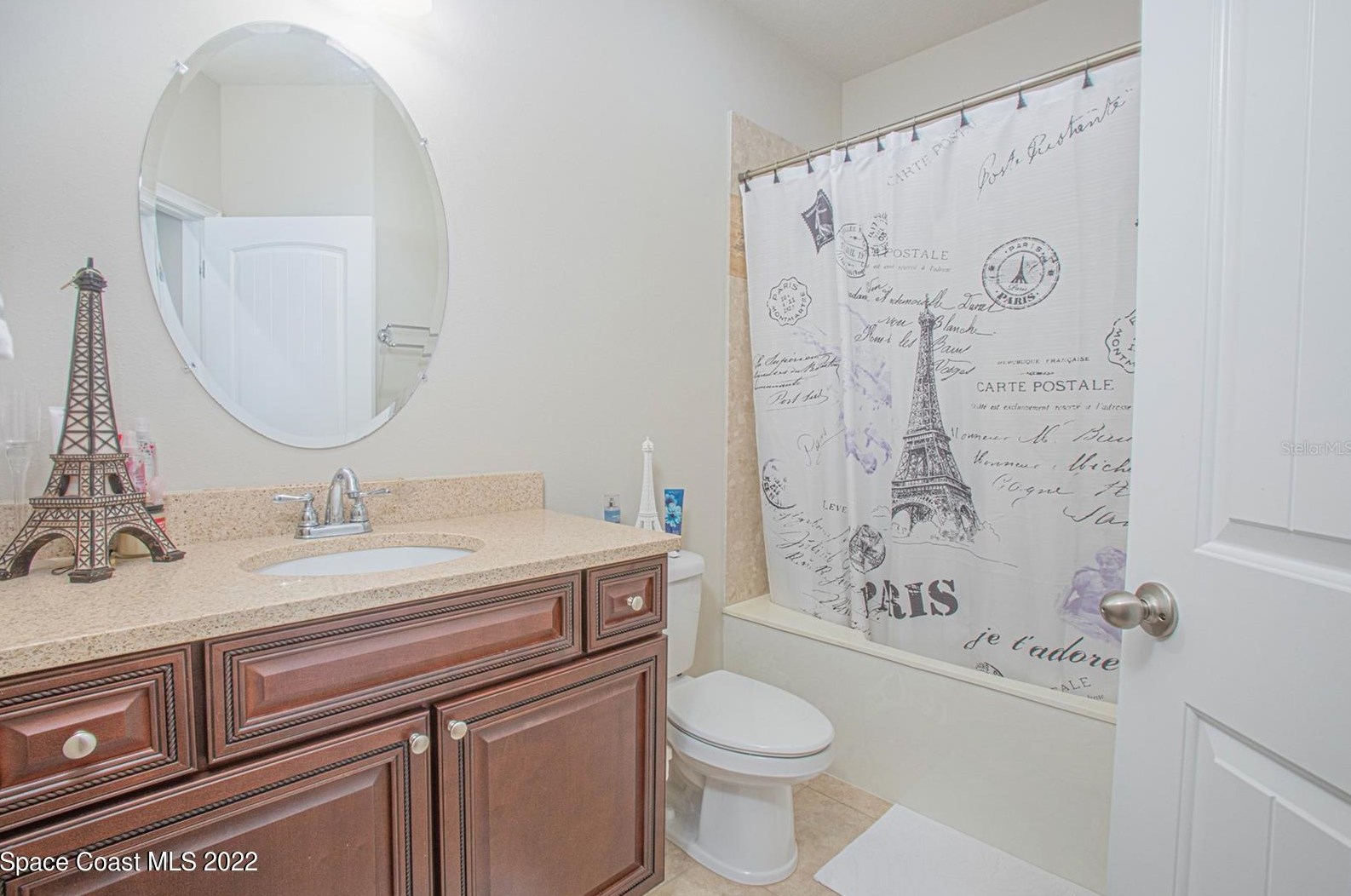 3587 Province Dr, Melbourne FL  32934-7803 exterior