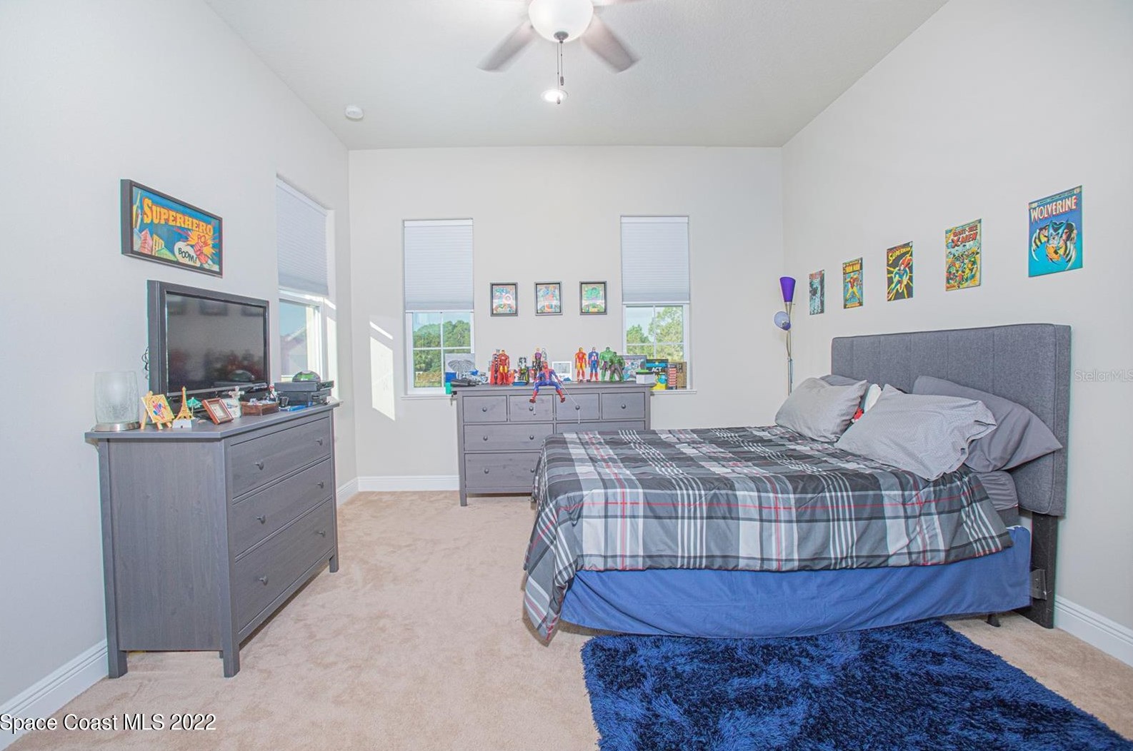 3587 Province Dr, Melbourne FL  32934-7803 exterior