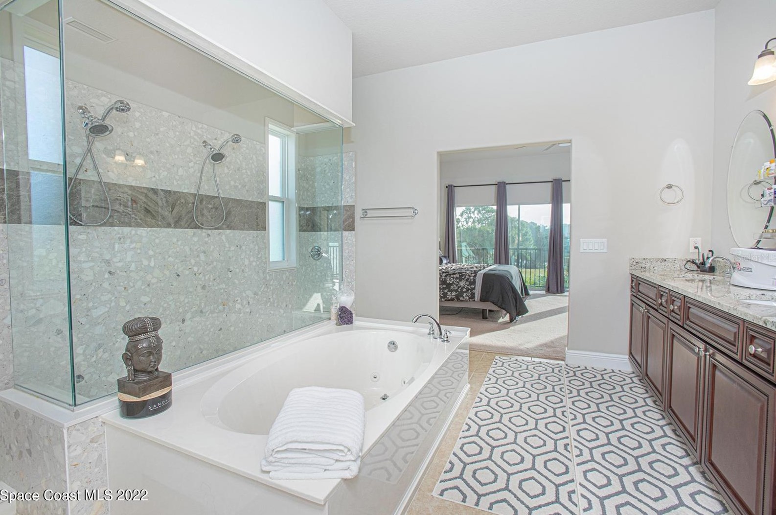 3587 Province Dr, Melbourne FL  32934-7803 exterior