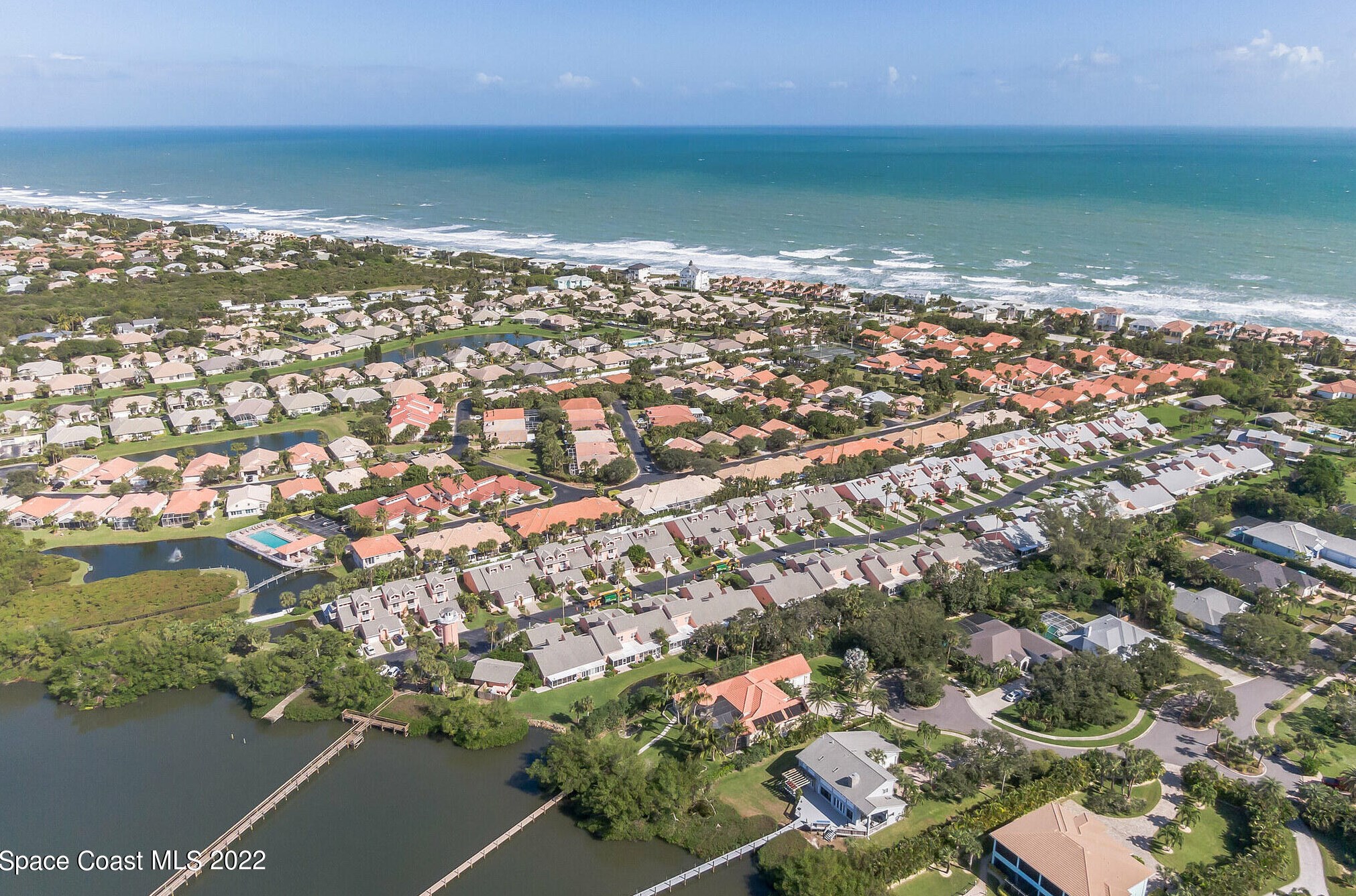 180 Casseekee Trl, Melbourne, FL 32951-3362