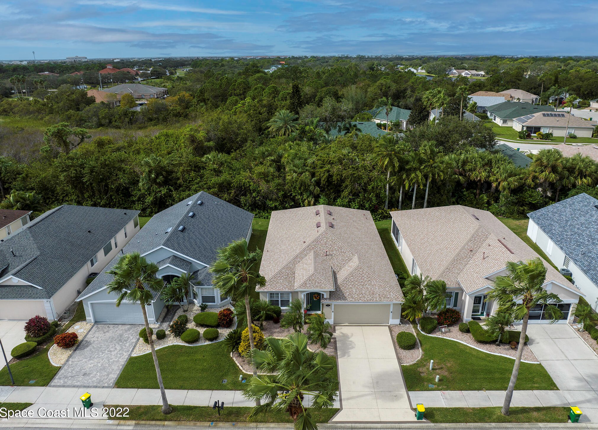 7915 Citrus Creek Dr, Melbourne, FL 32940-6442